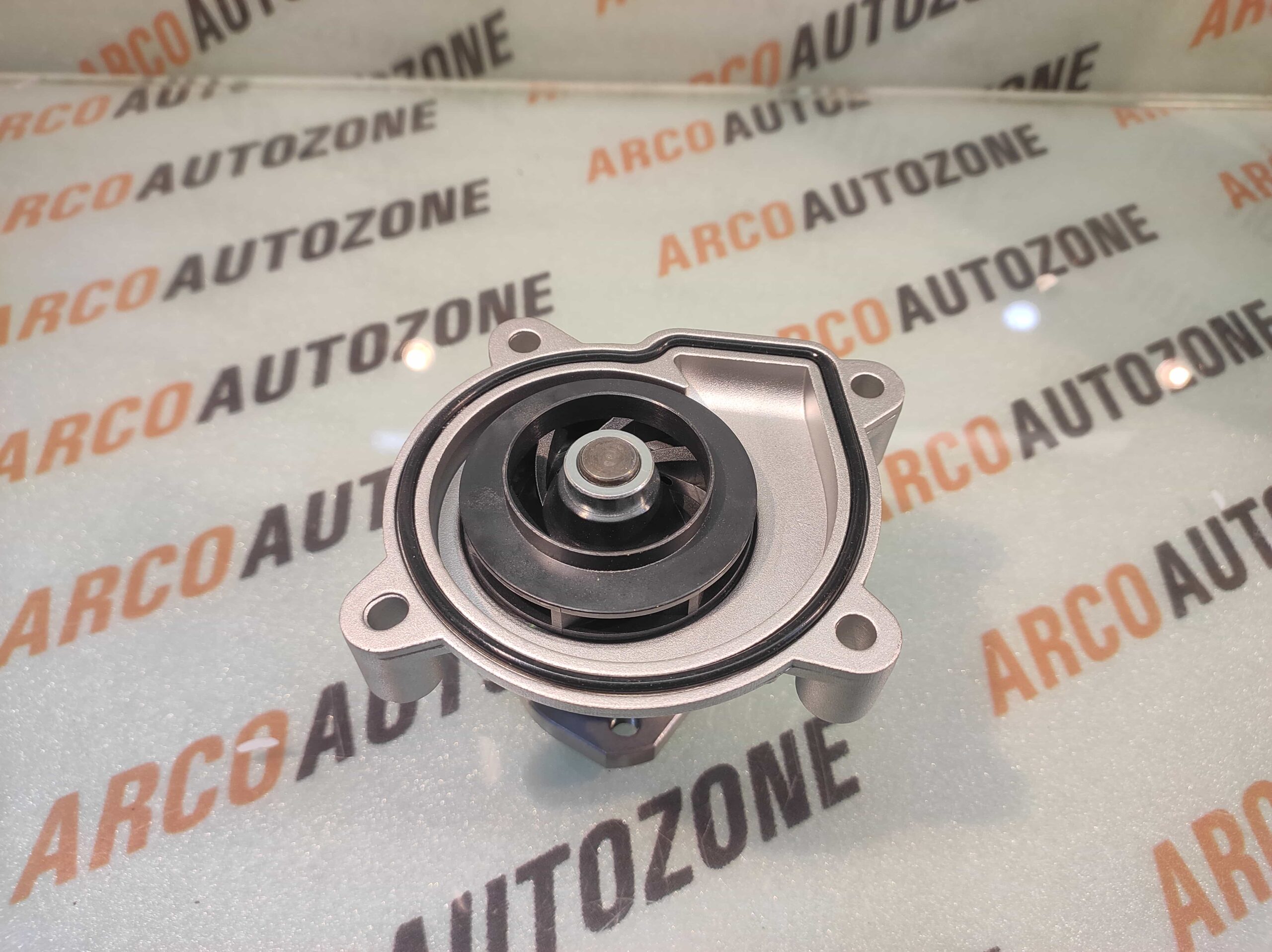 WATER PUMP VENTO RAPID PETROL 1.6L MAGNET MARELLI 03C121005D