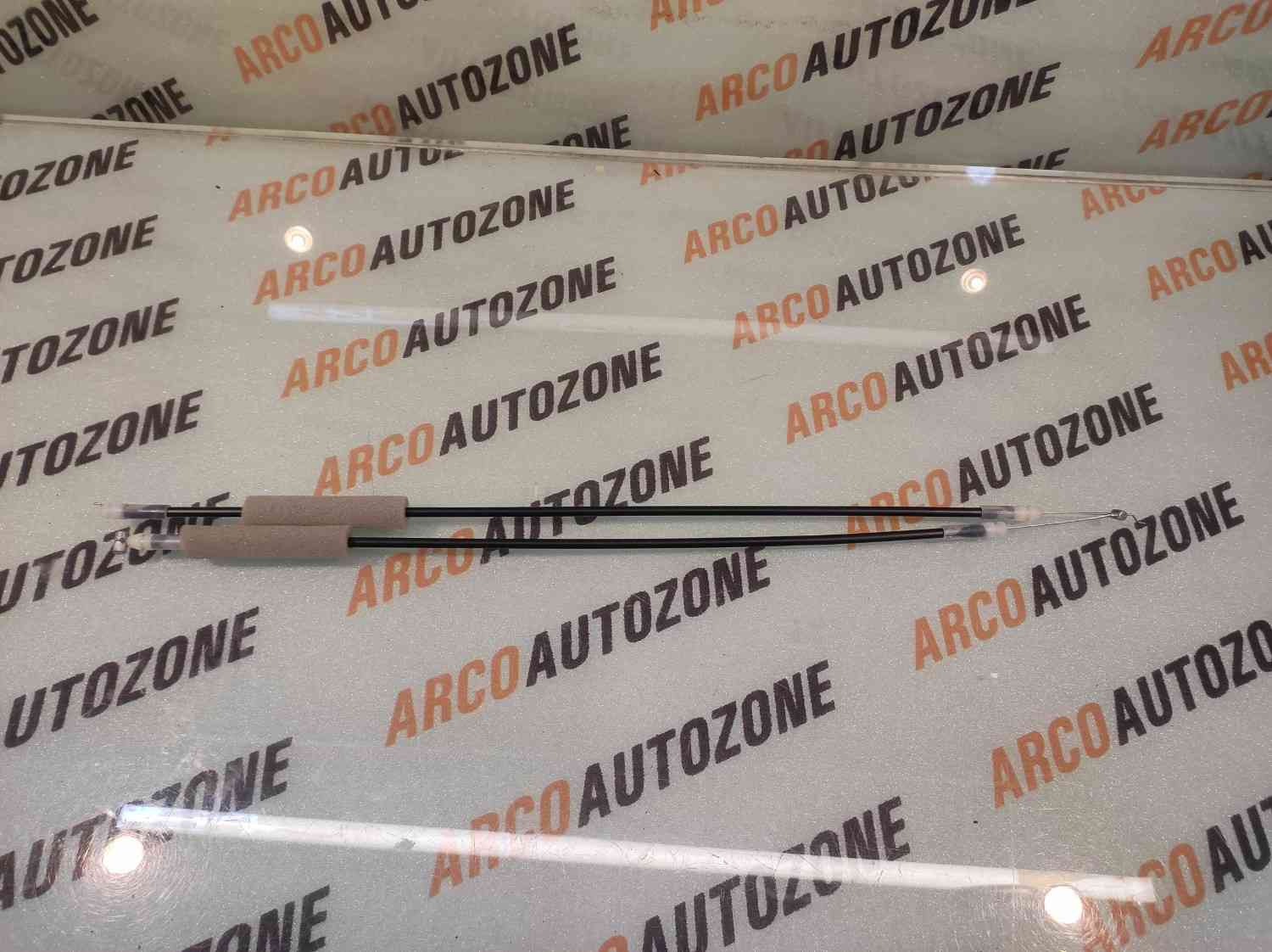 RC LEVER WIRE AMAZE BRIO MOBILIO FRONT SET NEWERA 2349