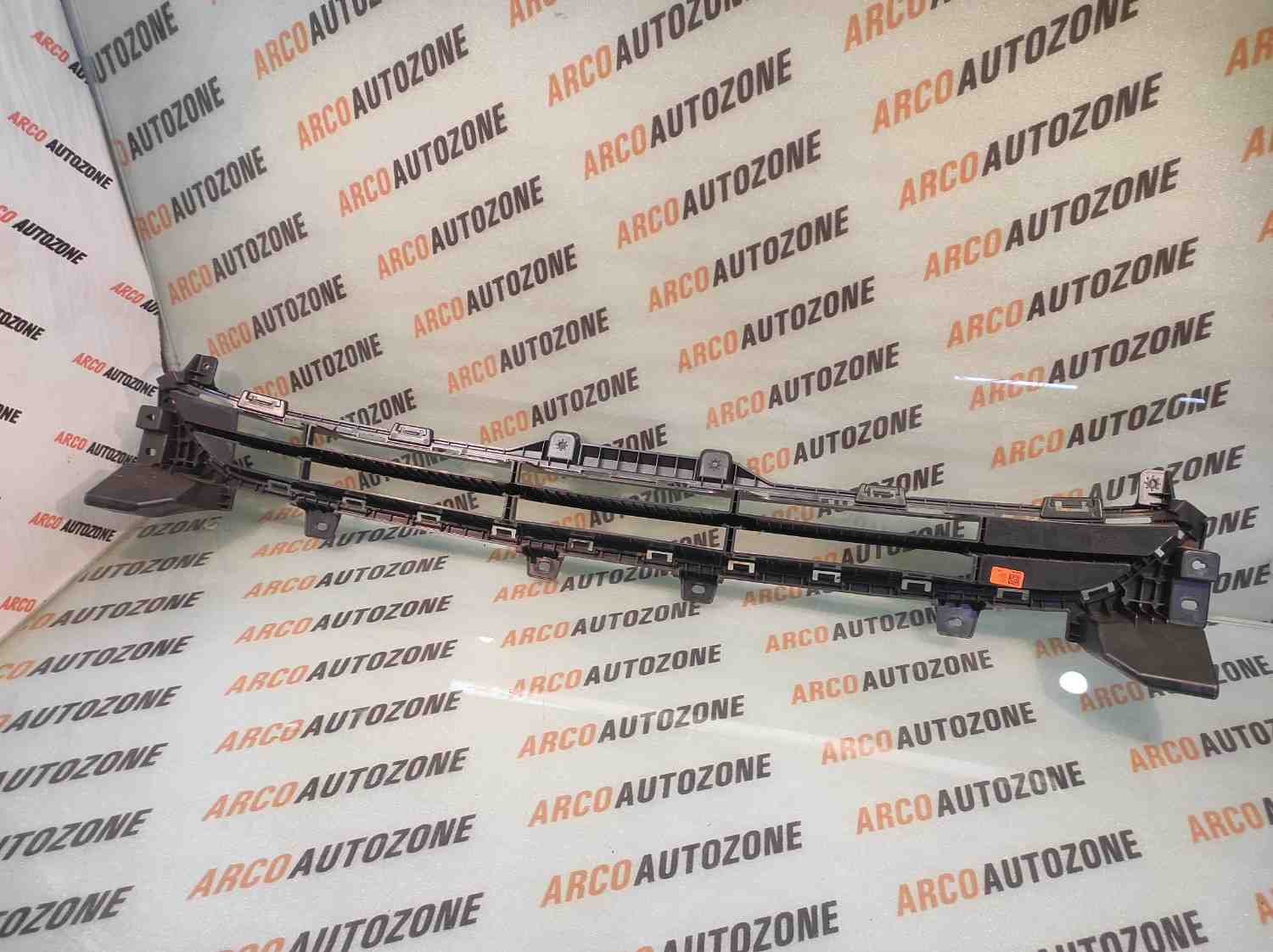 LOWER GRILL 1ST NUMBER SELTOS 1ST GEN KIA 86354Q6000