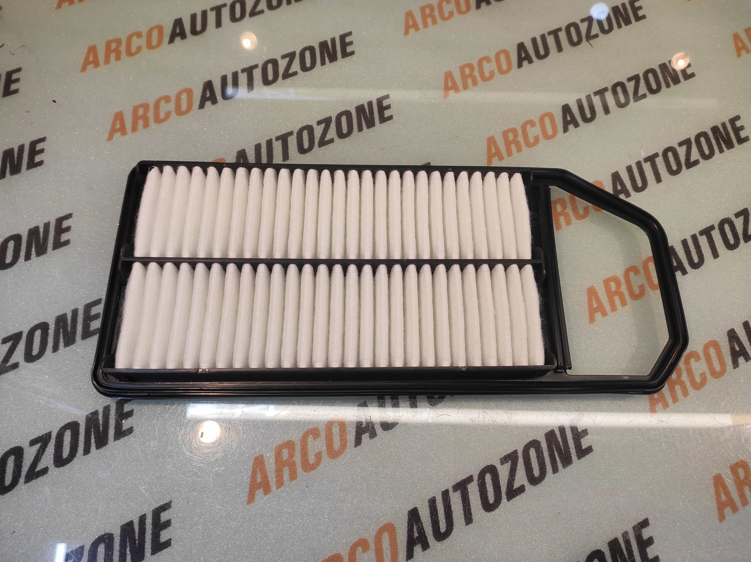 AIR FILTER SWIFT 22 BALENO 20 PETROL MAHLE LX5832