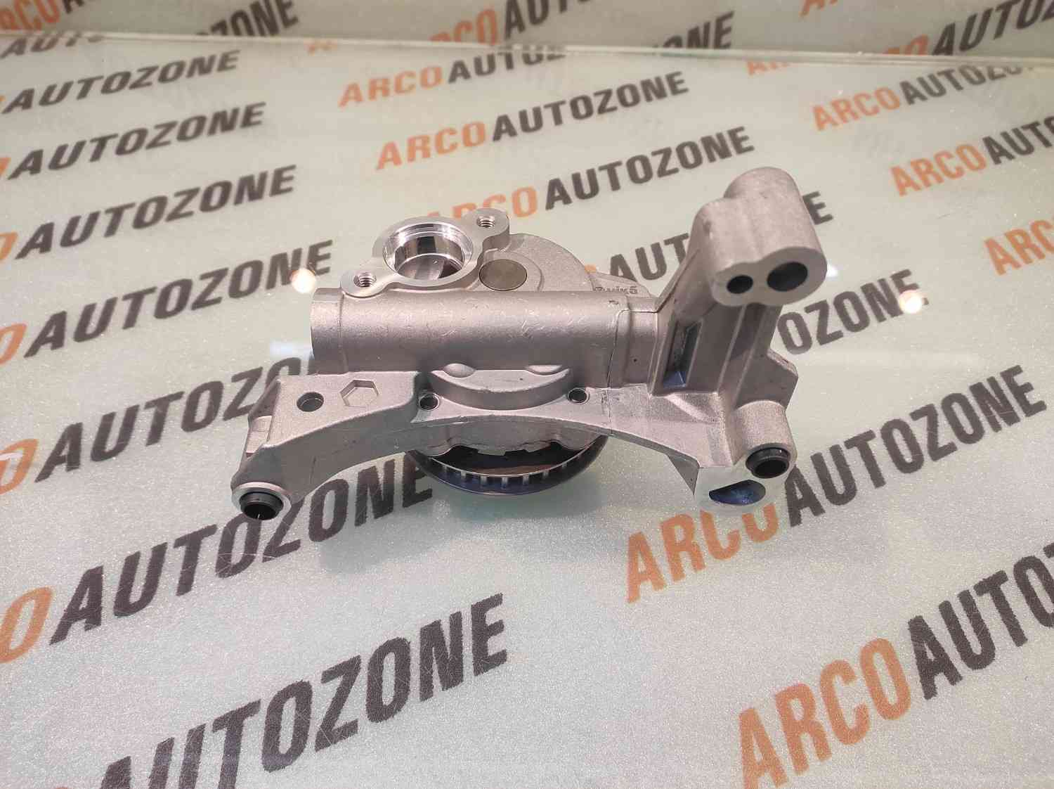 OIL PUMP VENTO RAPID VIKA 03L115105B