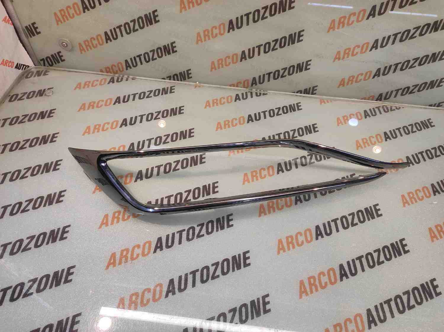 REAR BUMPER GARNISH VERNA 2020 RIGHT HYU 86676H6510