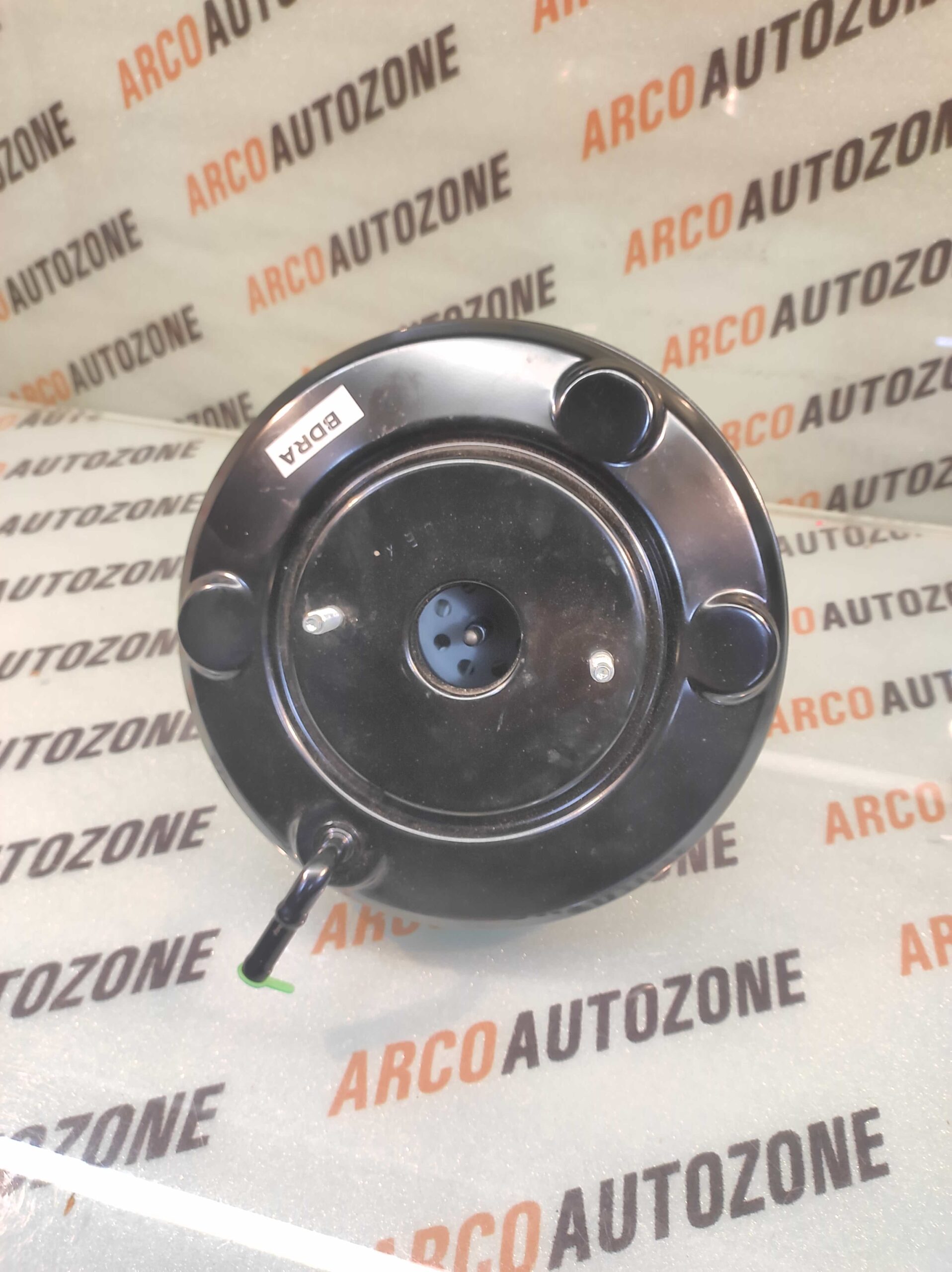 BRAKE BOOSTER ELITE DIESEL HYU 59110C7650