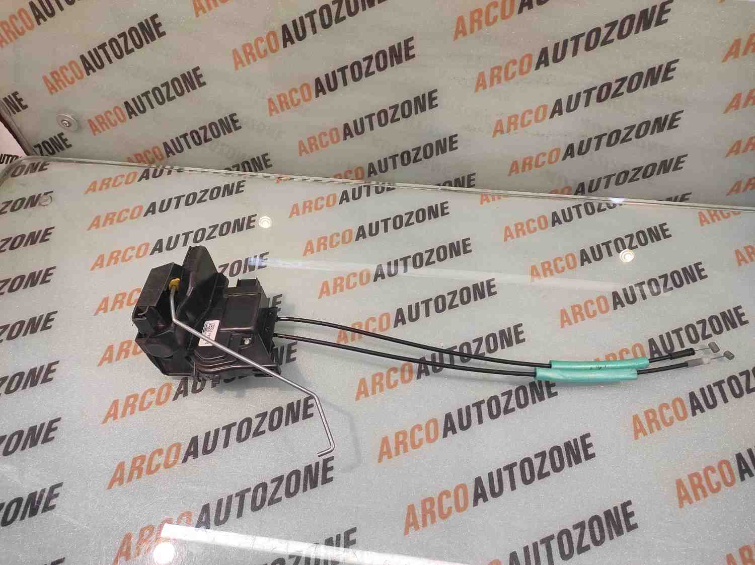DOOR LATCH SONET FRONT LEFT KIA 81310CC010