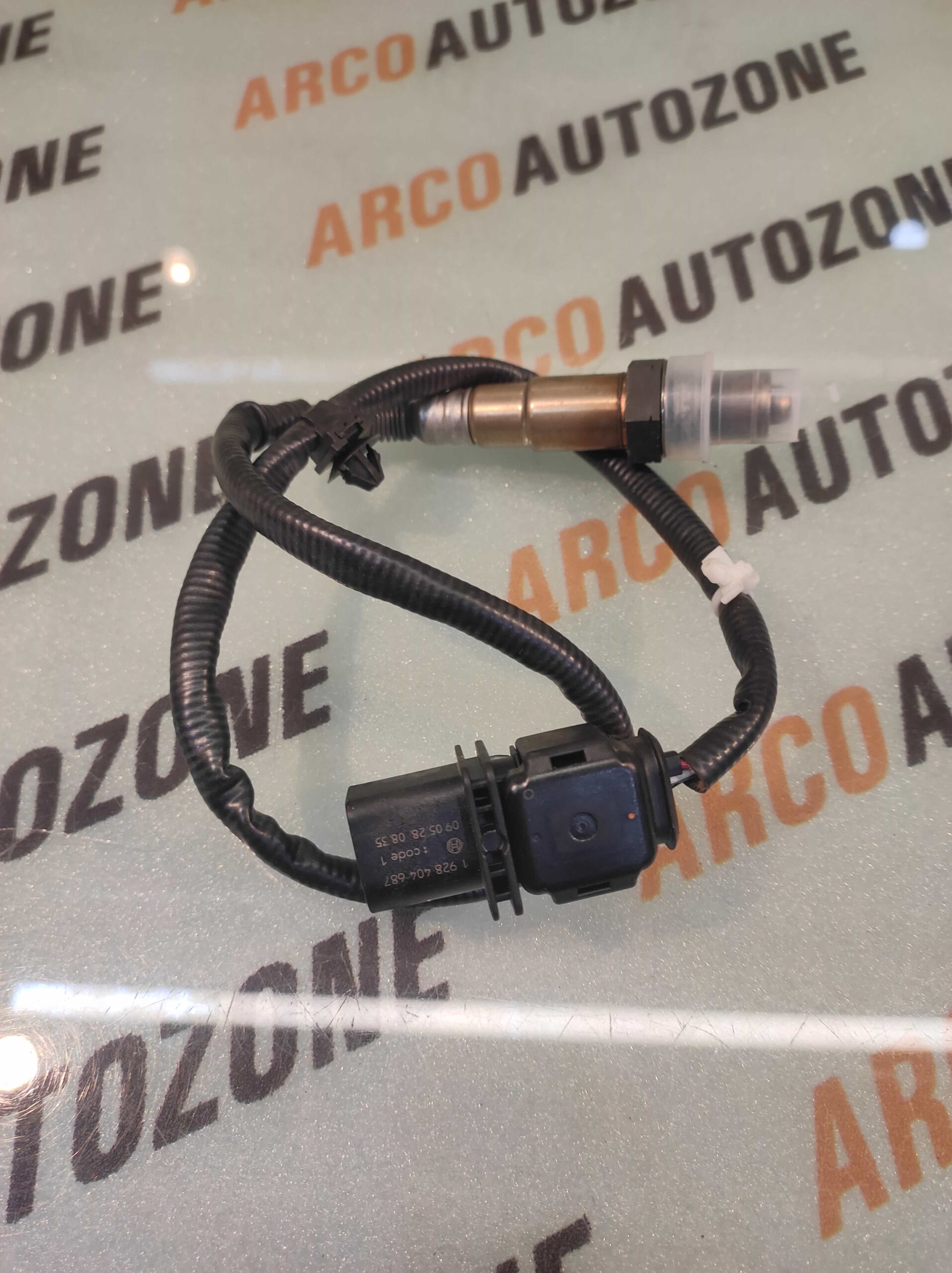 OXYGEN SENSOR LAMBDA SENSOR ECOSPORT PETROL IMP H1B19Y460EA