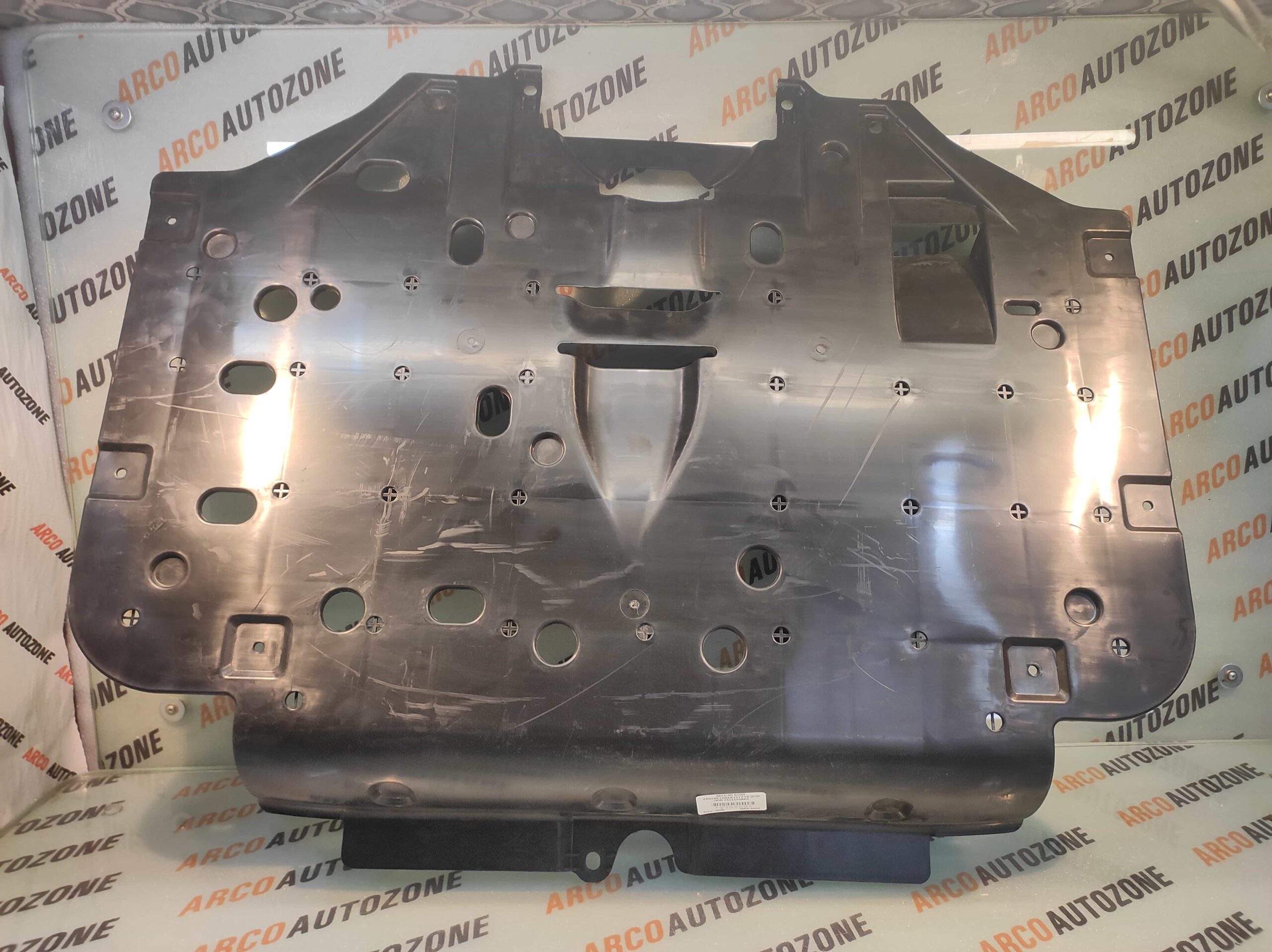 ENGINE COVER CITY T9 2020 HON 74111T08K0