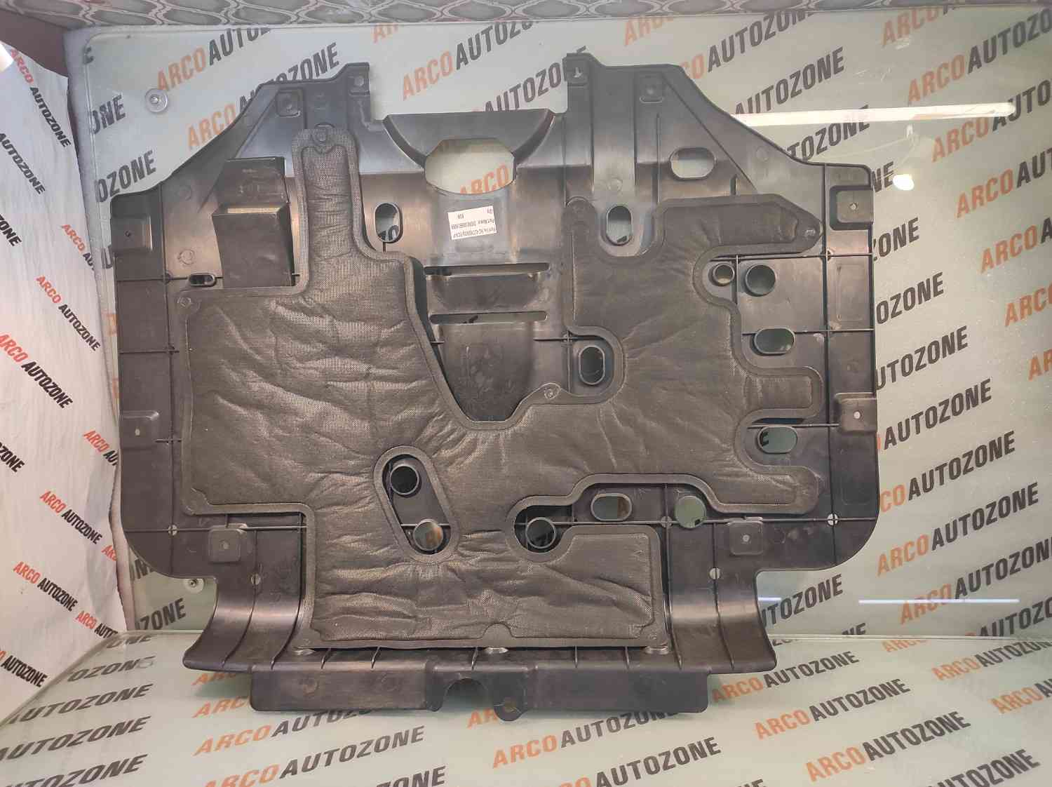 ENGINE COVER CITY T9 2020 HON 74111T08K0