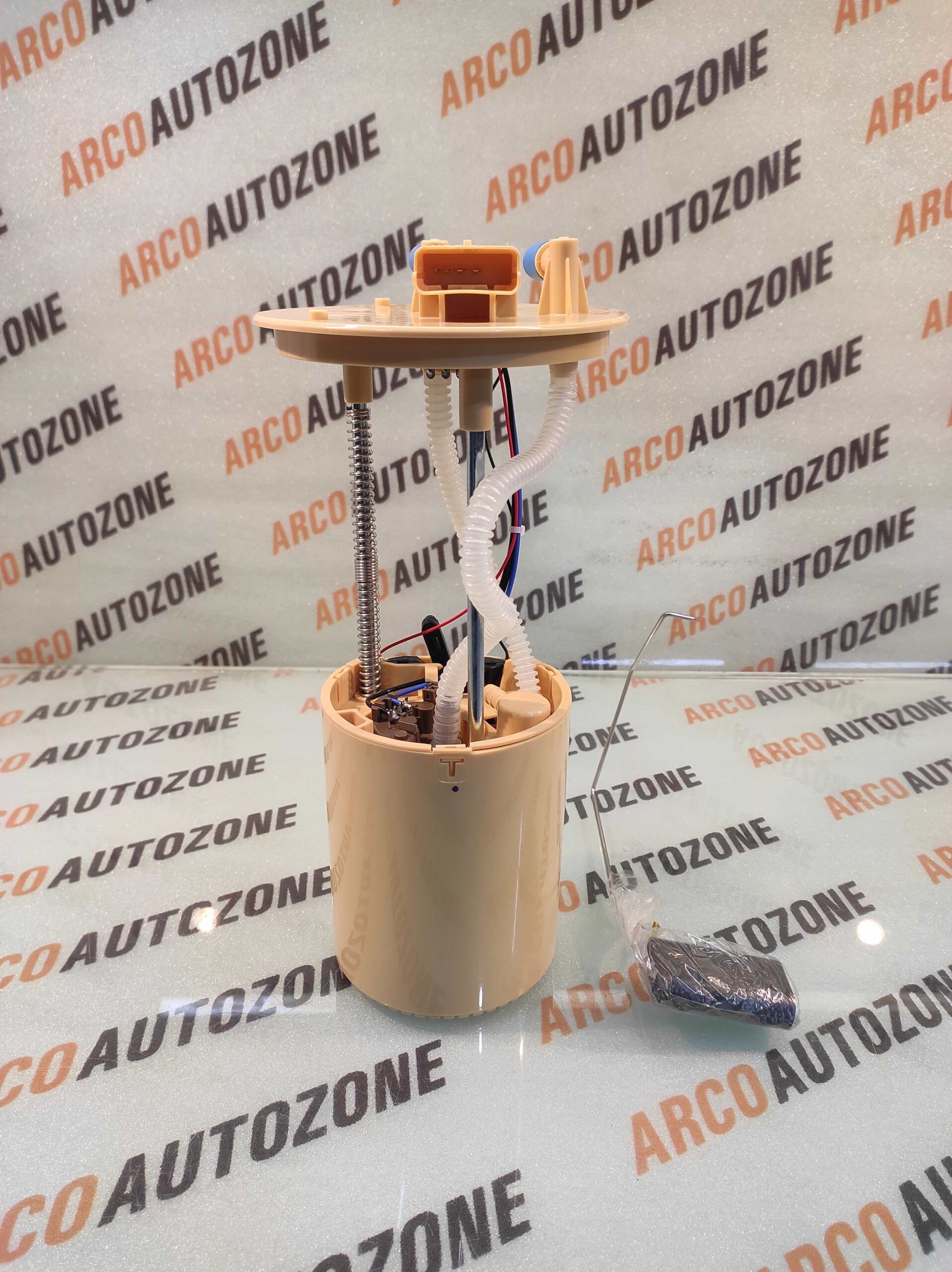 FUEL PUMP BREZZA SCROSS DIESEL IMP 15100M65M00
