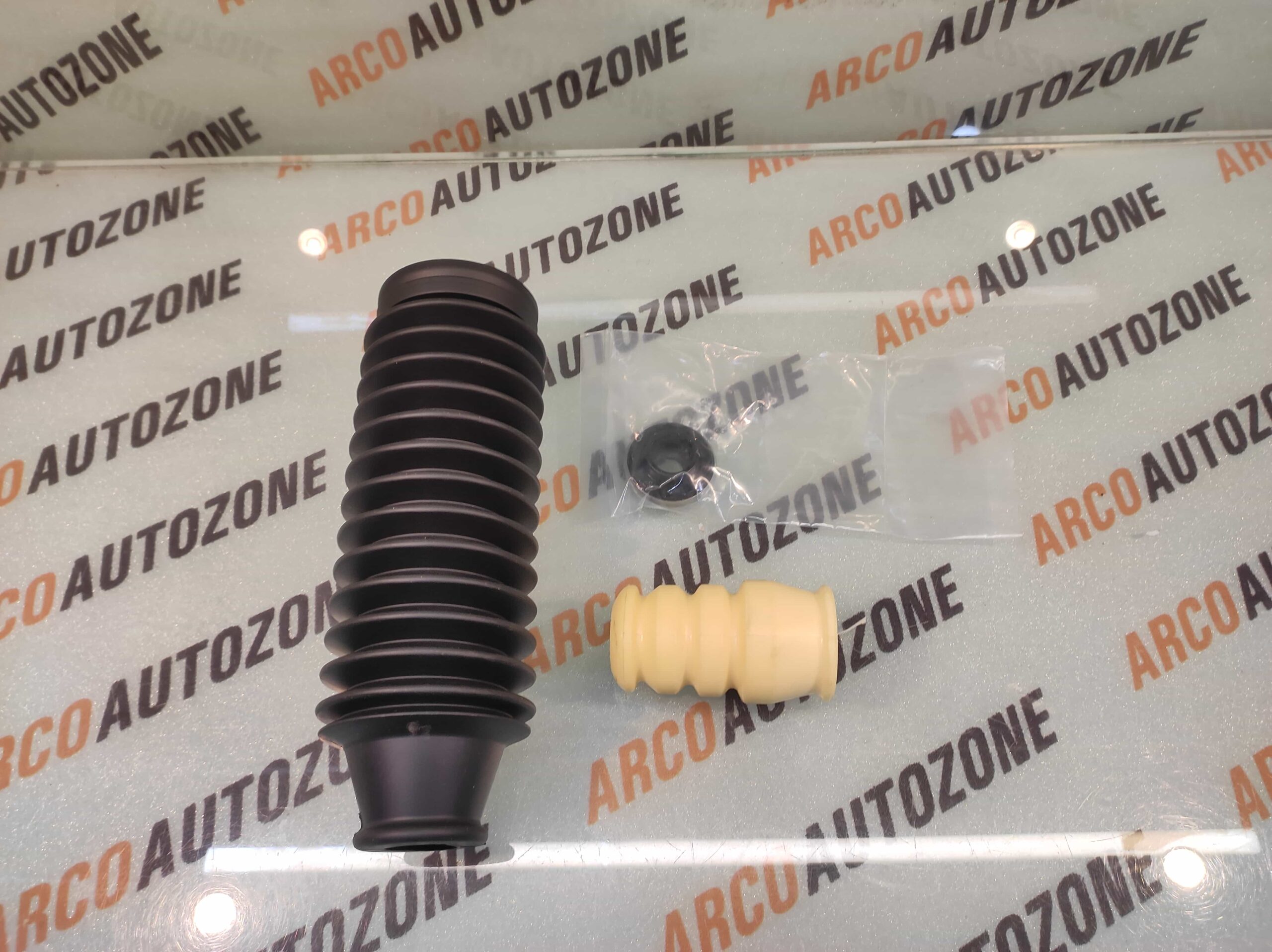 FRONT SHOCKER KIT AMAZE CITY T3 T5 T7 WRV BRV AMAZE BRIO MOBILIO IMP 51686TG0T01