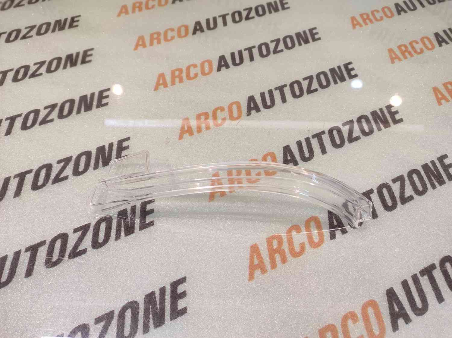 SIDE MIRROR INDICATOR MIRROR RIGHT F48 F49 IMP