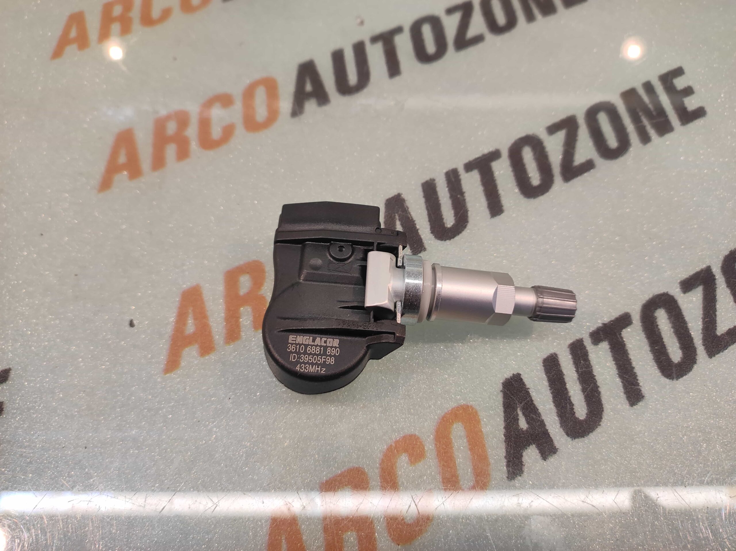 TYRE PRESSURE SENSOR BMW F30 F48 F40 IMP 36106881890