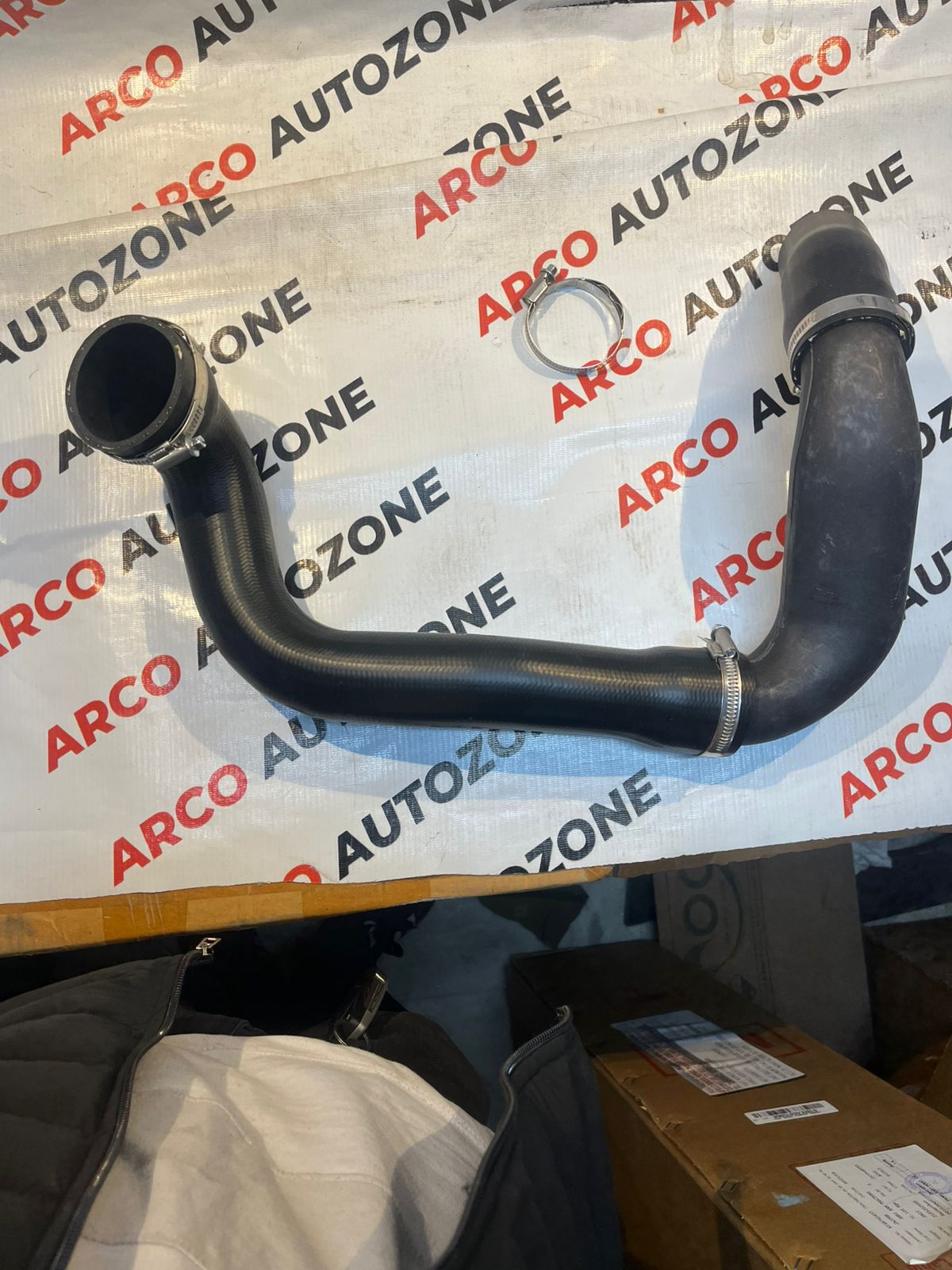 INTERCOOLER HOSE FREELANDER 2 L359 IMP LR002589
