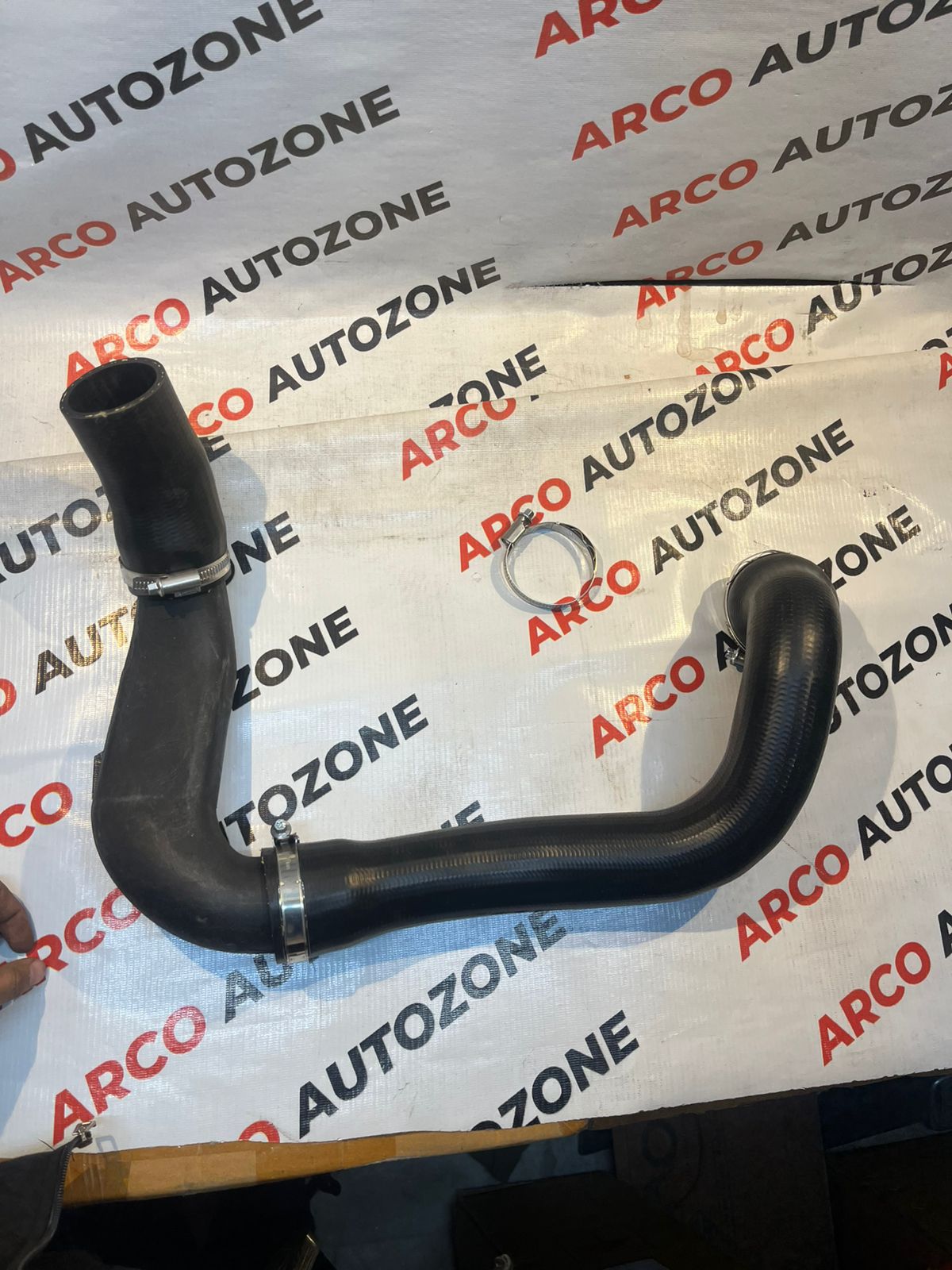 INTERCOOLER HOSE FREELANDER 2 L359 IMP LR002589