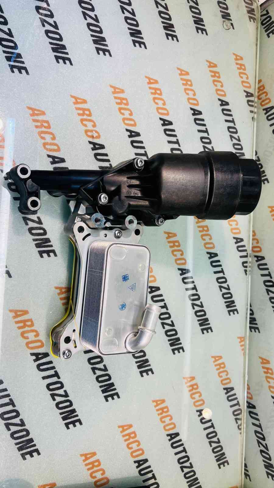 OIL FILTER BODY W204 W205 W212 ENGINE CODE 651 IMP A6511801310