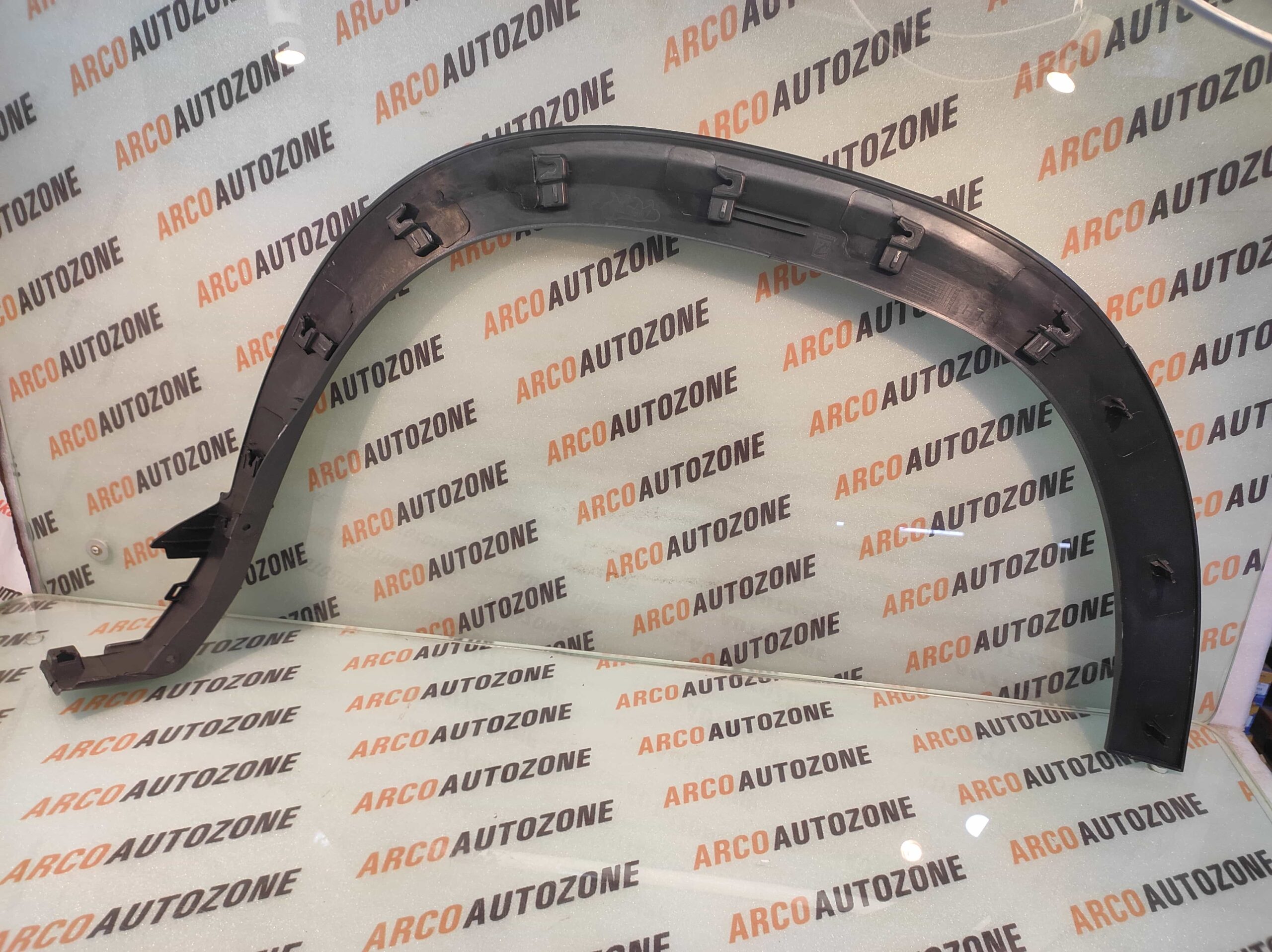 FRONT CLADDING SELTOS LH ACC KIA001114LH 487711Q6000