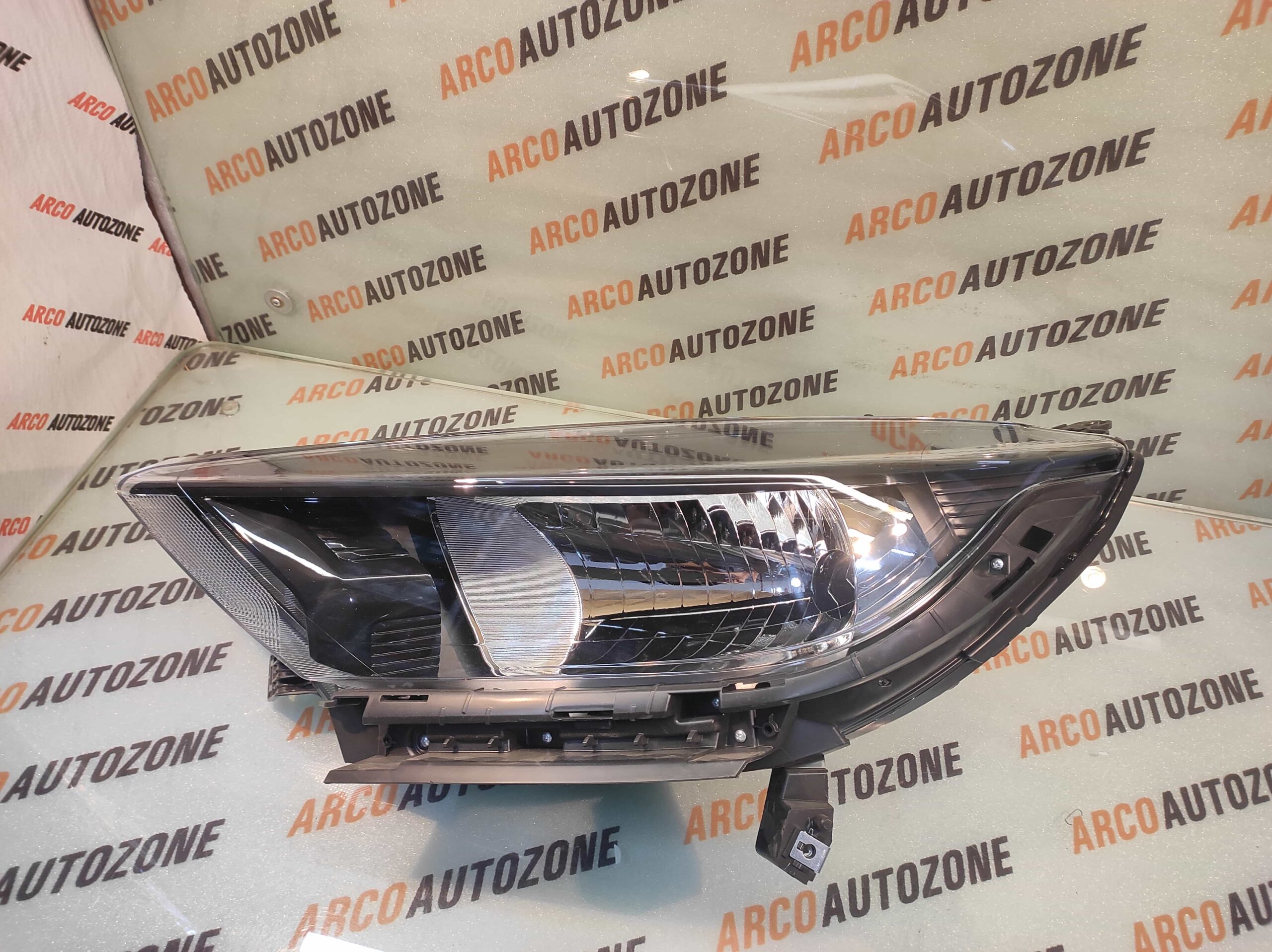 LIGHTING HEAD LIGHT TIAGO 2020 2ND GEN LH LUMAX 115HLATIGO20