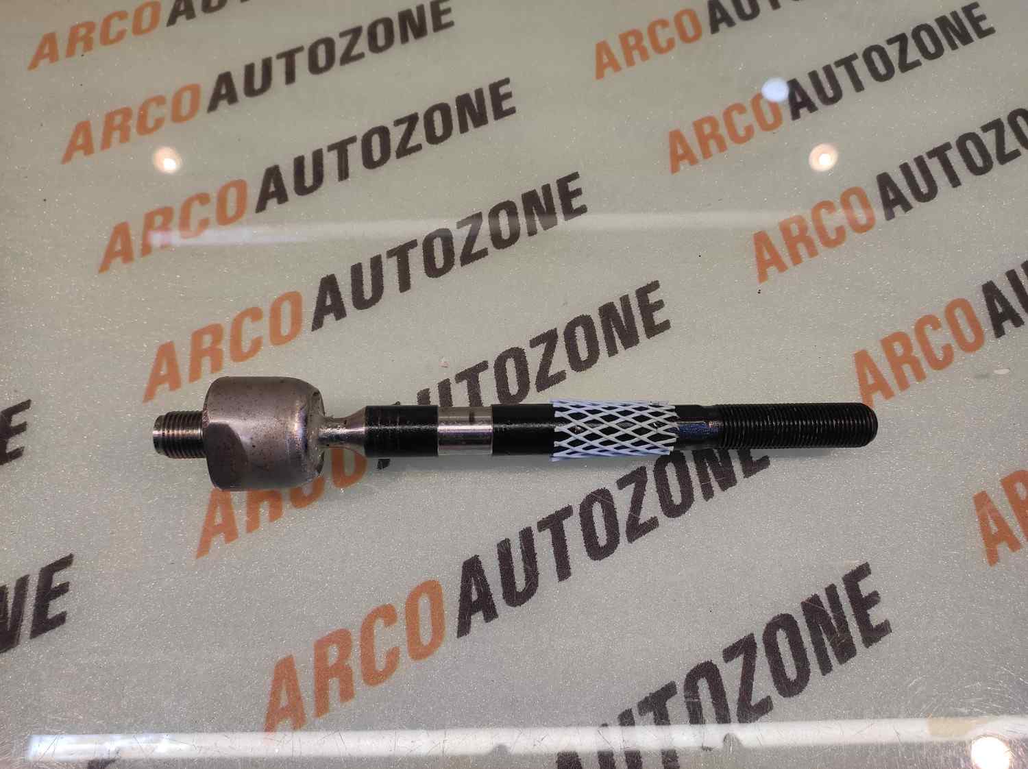 RACKEND VERNA 12 ELITE SONA HYF9438