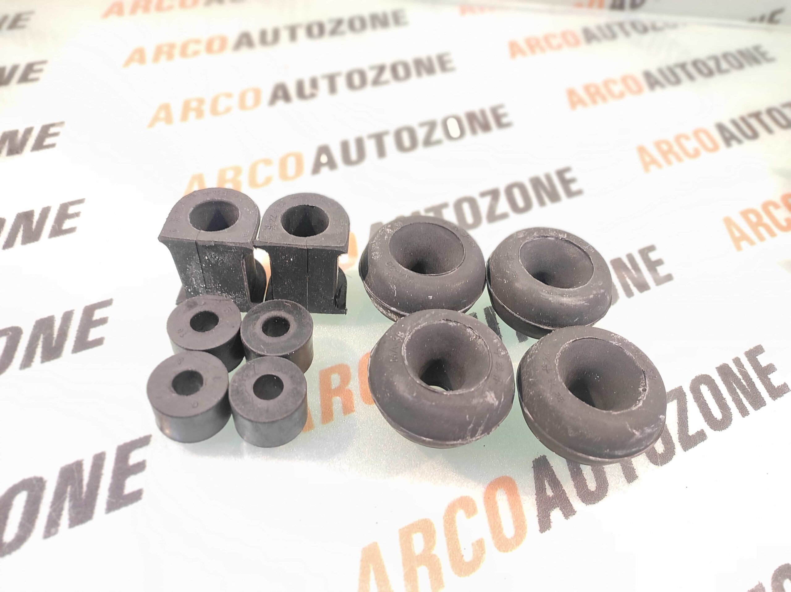 BALANCE ROD BUSH EECO VERSA SONA  MAF1033