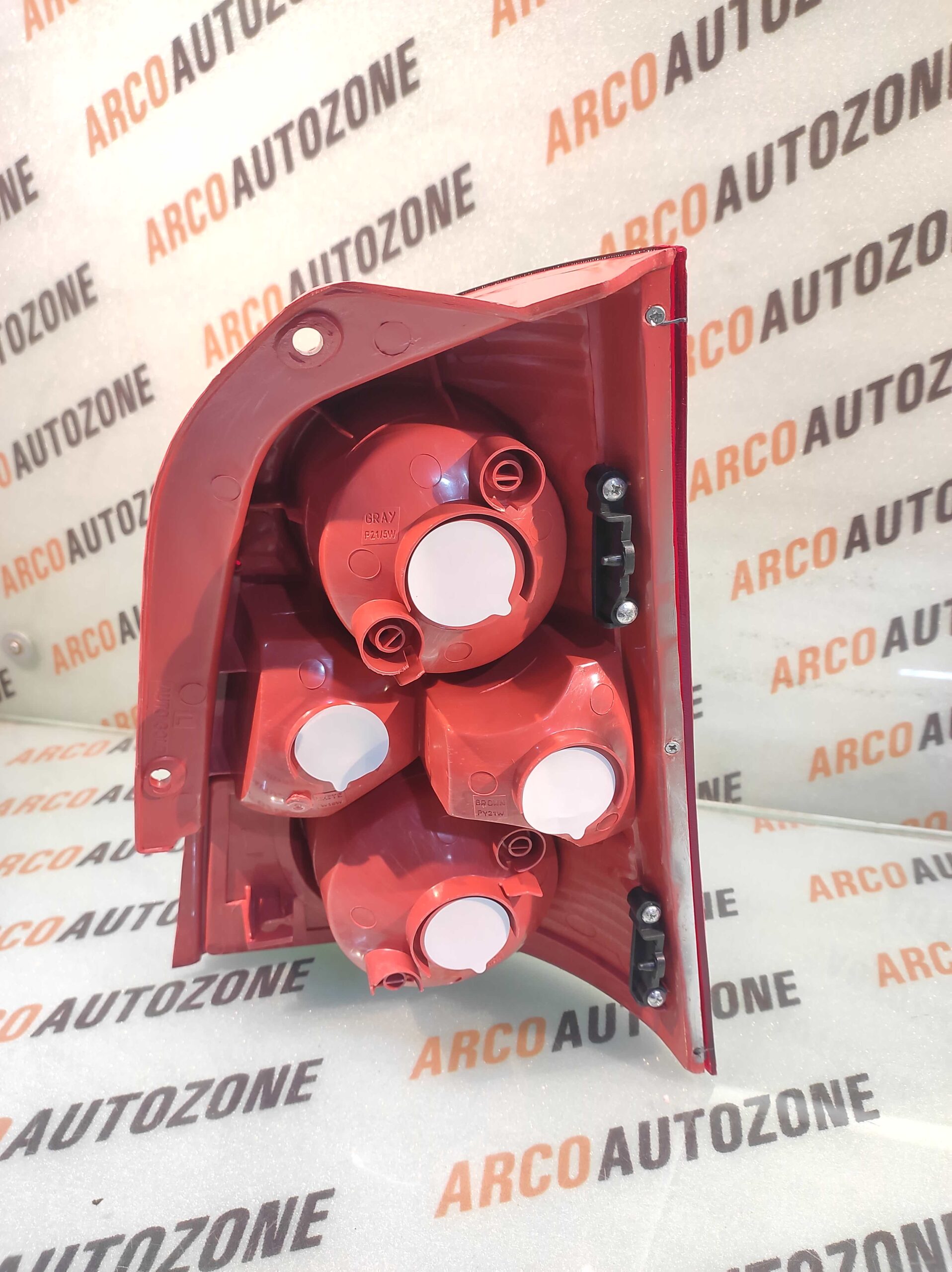 LIGHTING TAIL LIGHT SANTRO XING LEFT AG AG00361LH