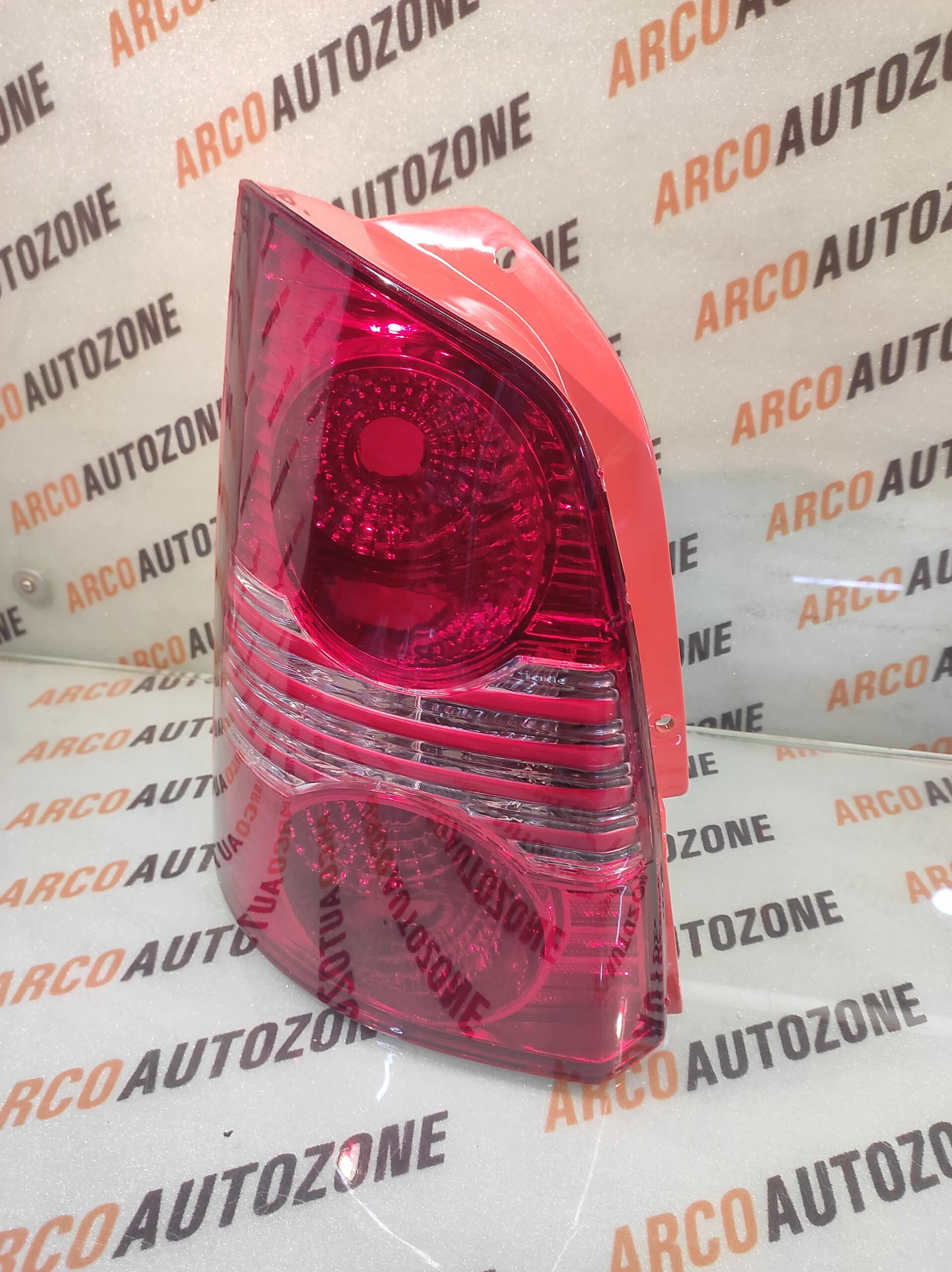 LIGHTING TAIL LIGHT SANTRO XING LEFT AG AG00361LH