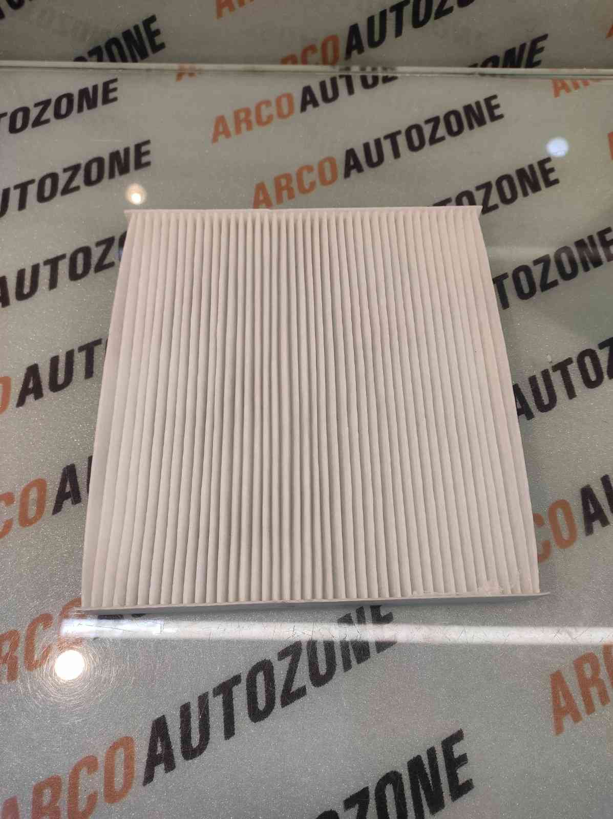 AC FILTER MICRA SUNNY MAHLE LA963