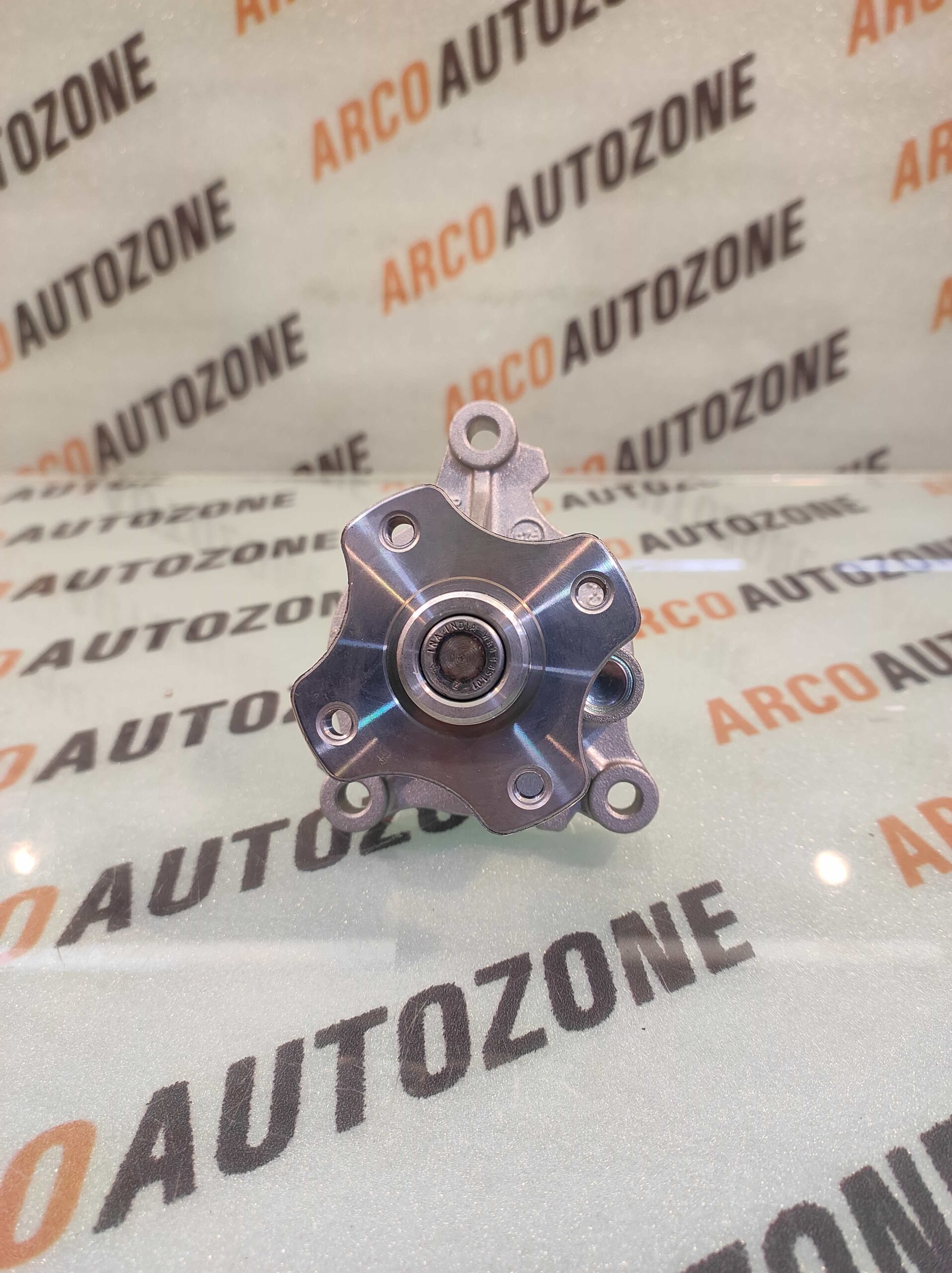 WATER PUMP I10 I20 ELITE GRAND 1.2 PETROL HYU 2510003020