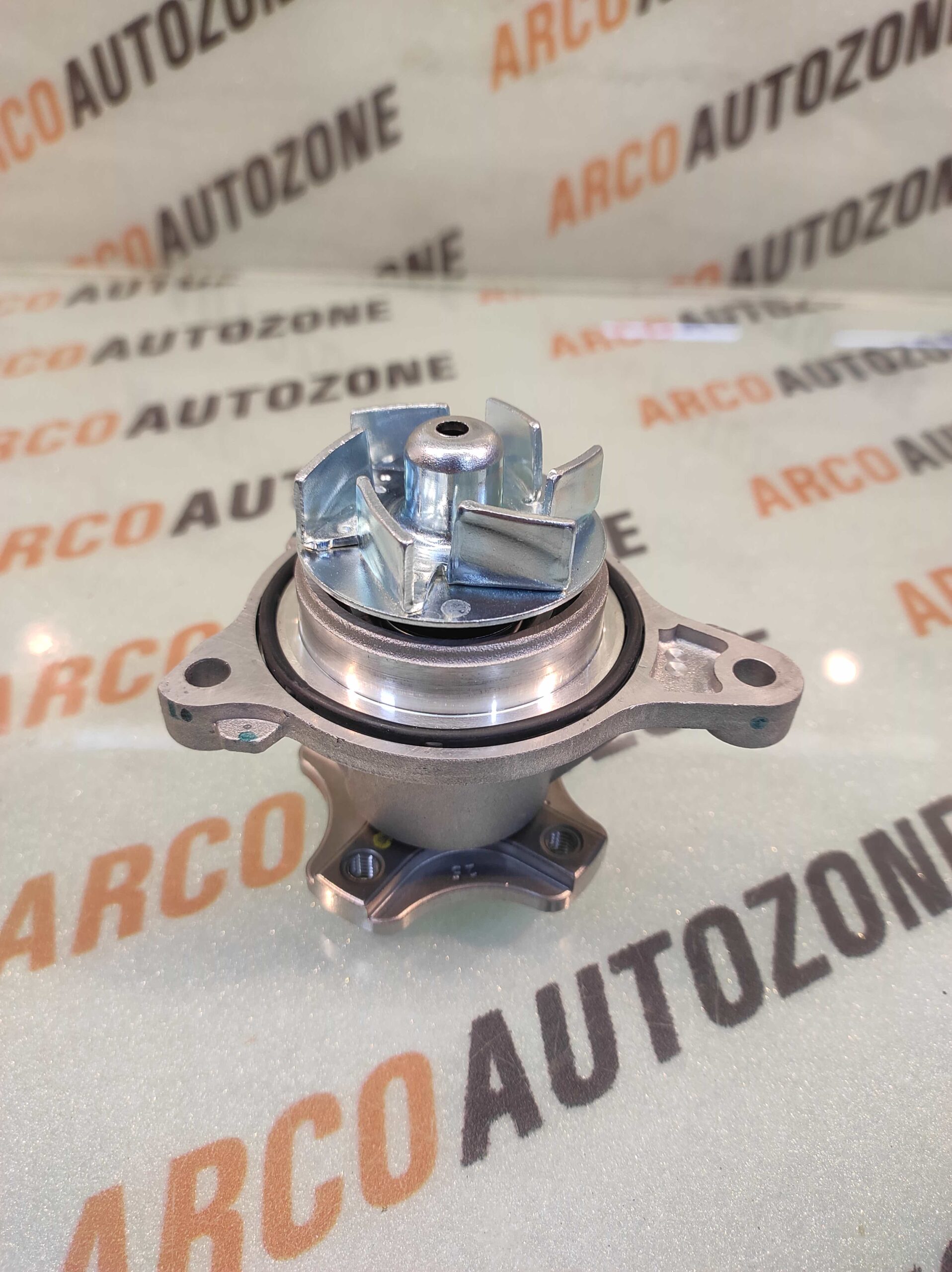 WATER PUMP I10 I20 ELITE GRAND 1.2 PETROL HYU 2510003020