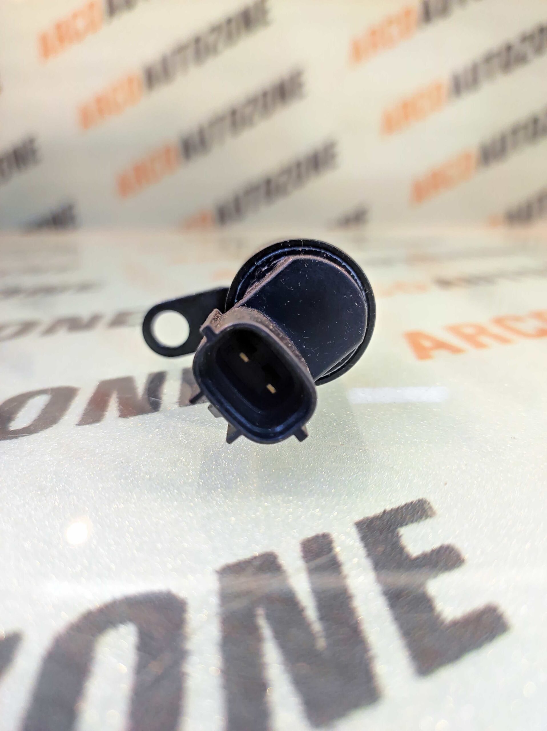 OIL CONTROL VALVE I10 1.2 ALL PETROL MODEL FRONT IMP 2435503011