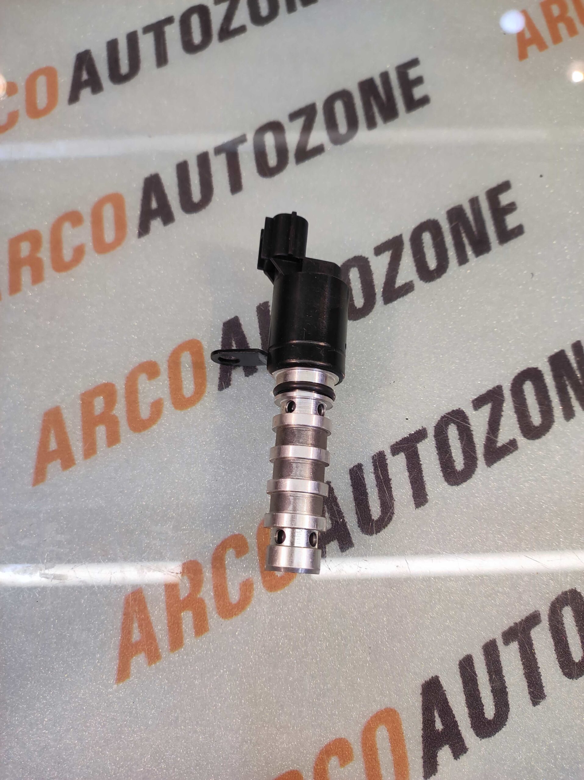 OIL CONTROL VALVE I10 1.2 ALL PETROL MODEL FRONT IMP 2435503011
