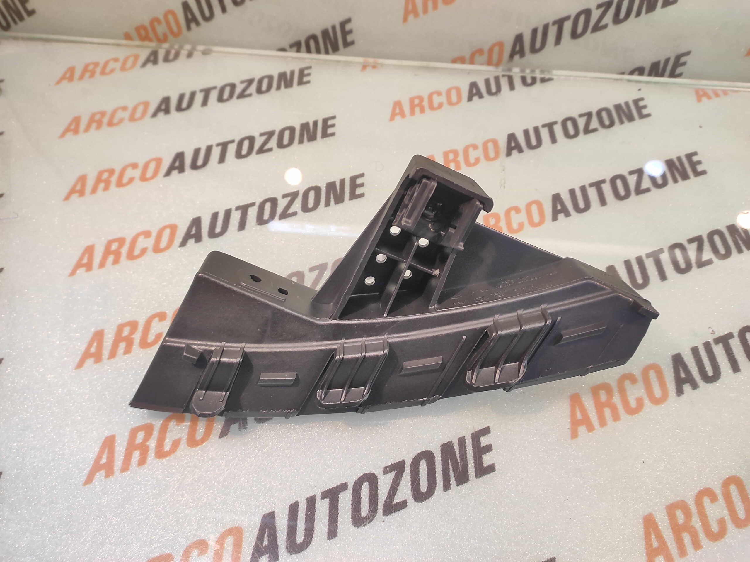 HEAD LIGHT BRACKET
