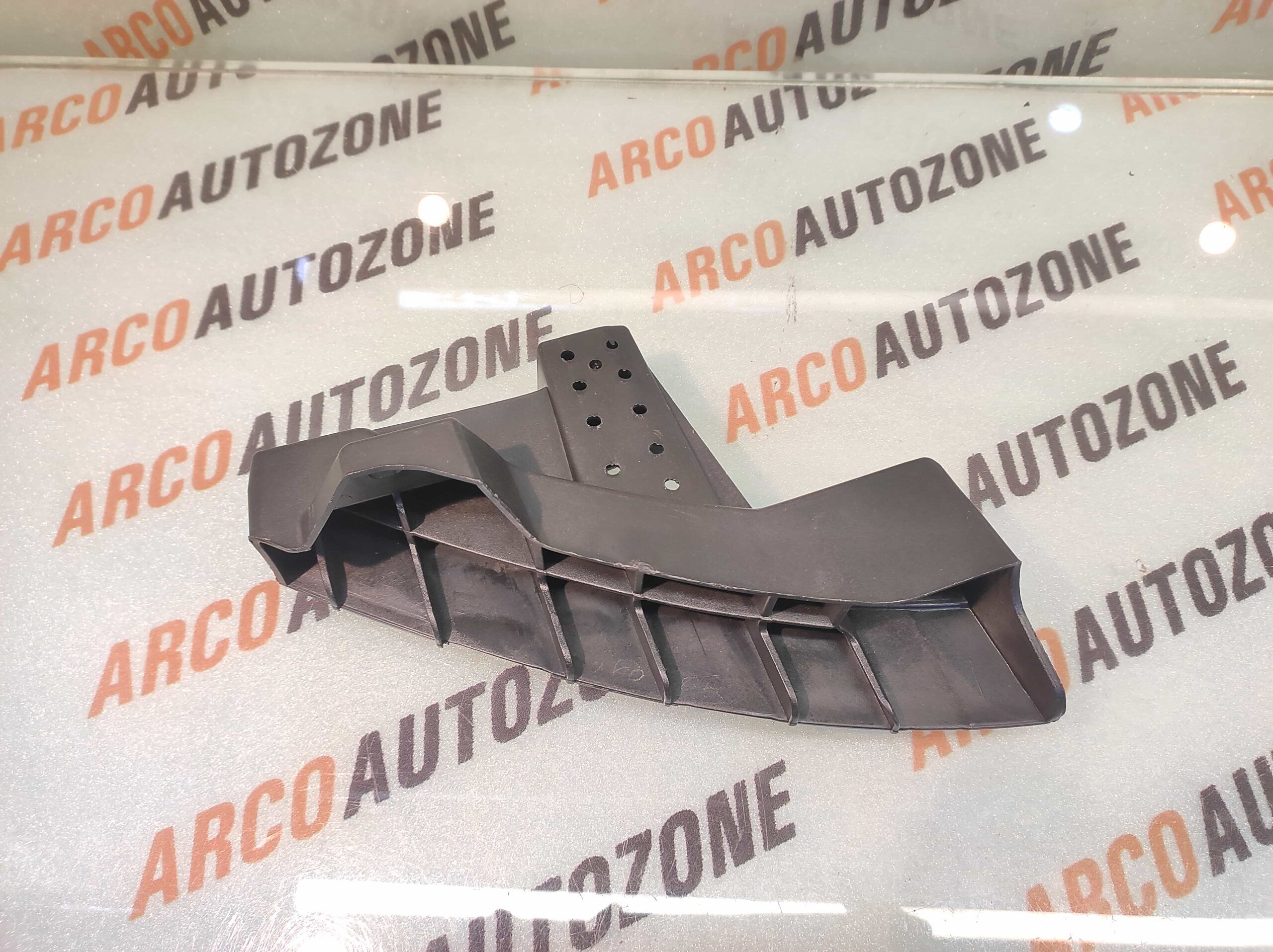 HEAD LIGHT BRACKET GRAND LEFT HYU 86525B4000