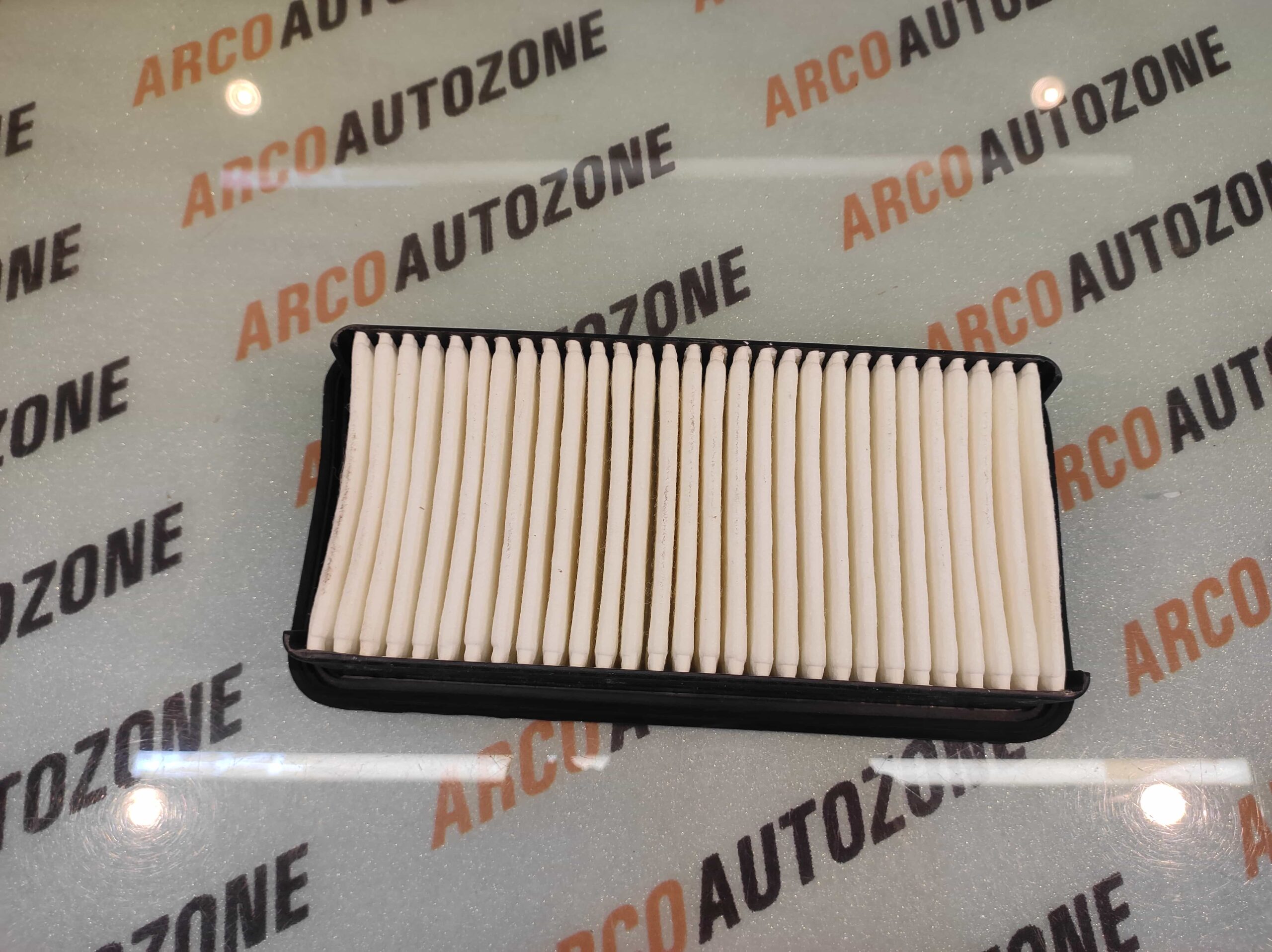 AIR FILTER VERNA T1 DIESEL HYU 281131G100