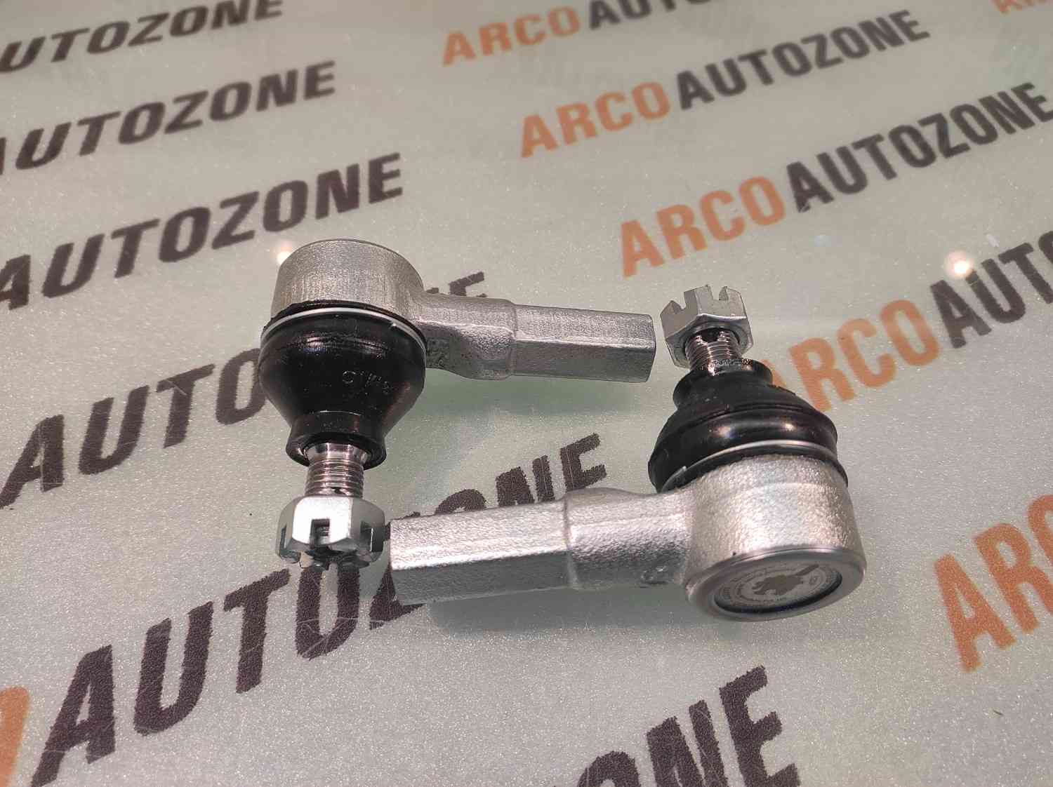 TIE ROD END SWIFT OLD SET SONA MAF9041