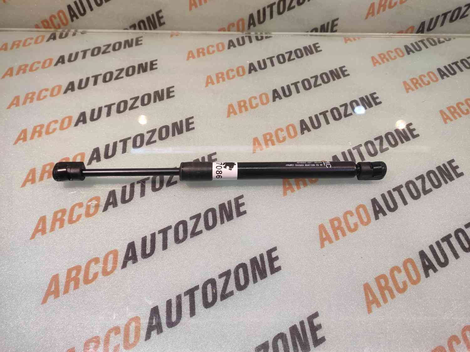 DICKY SHOCKER KWID SONA MMF7086