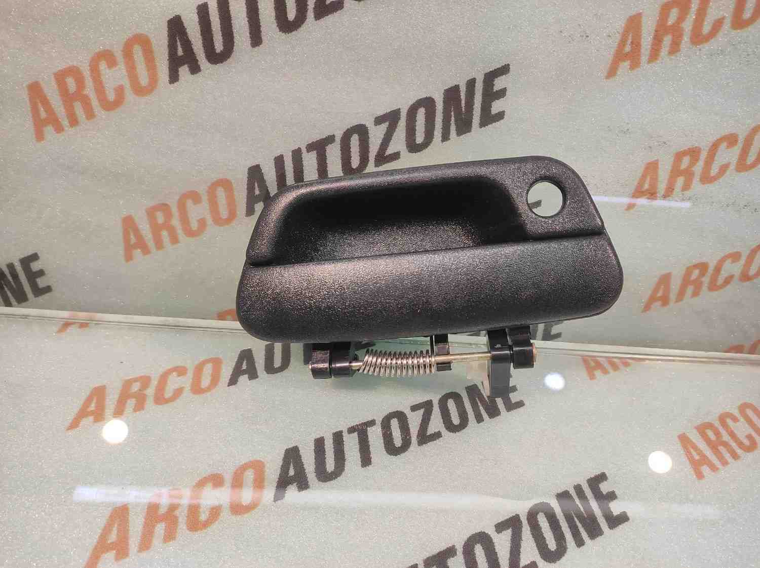 OUTER HANDLE BEAT FRONT RIGHT LOT