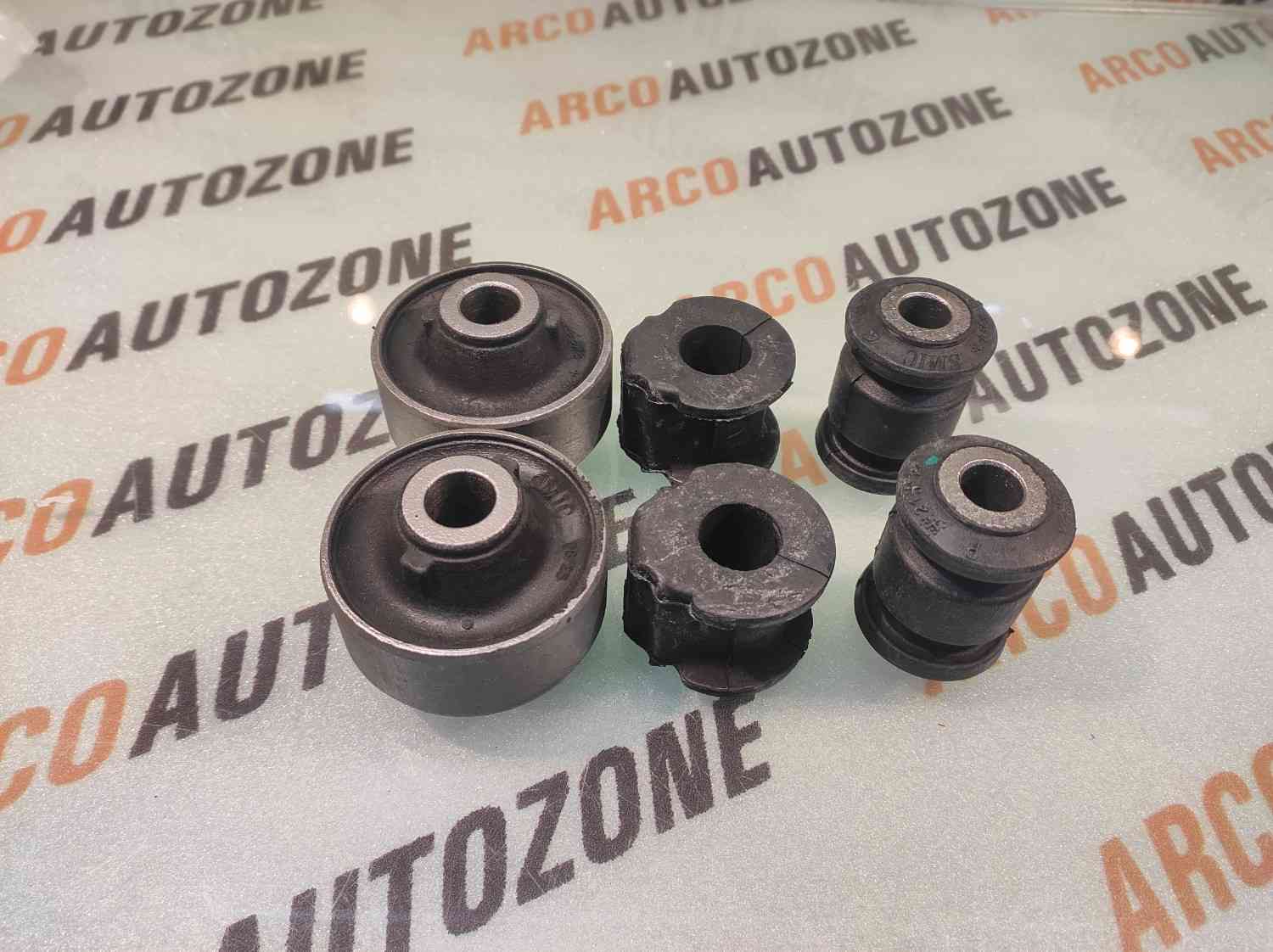 FRONT BUSH KIT CELERIO SONA MAF8108
