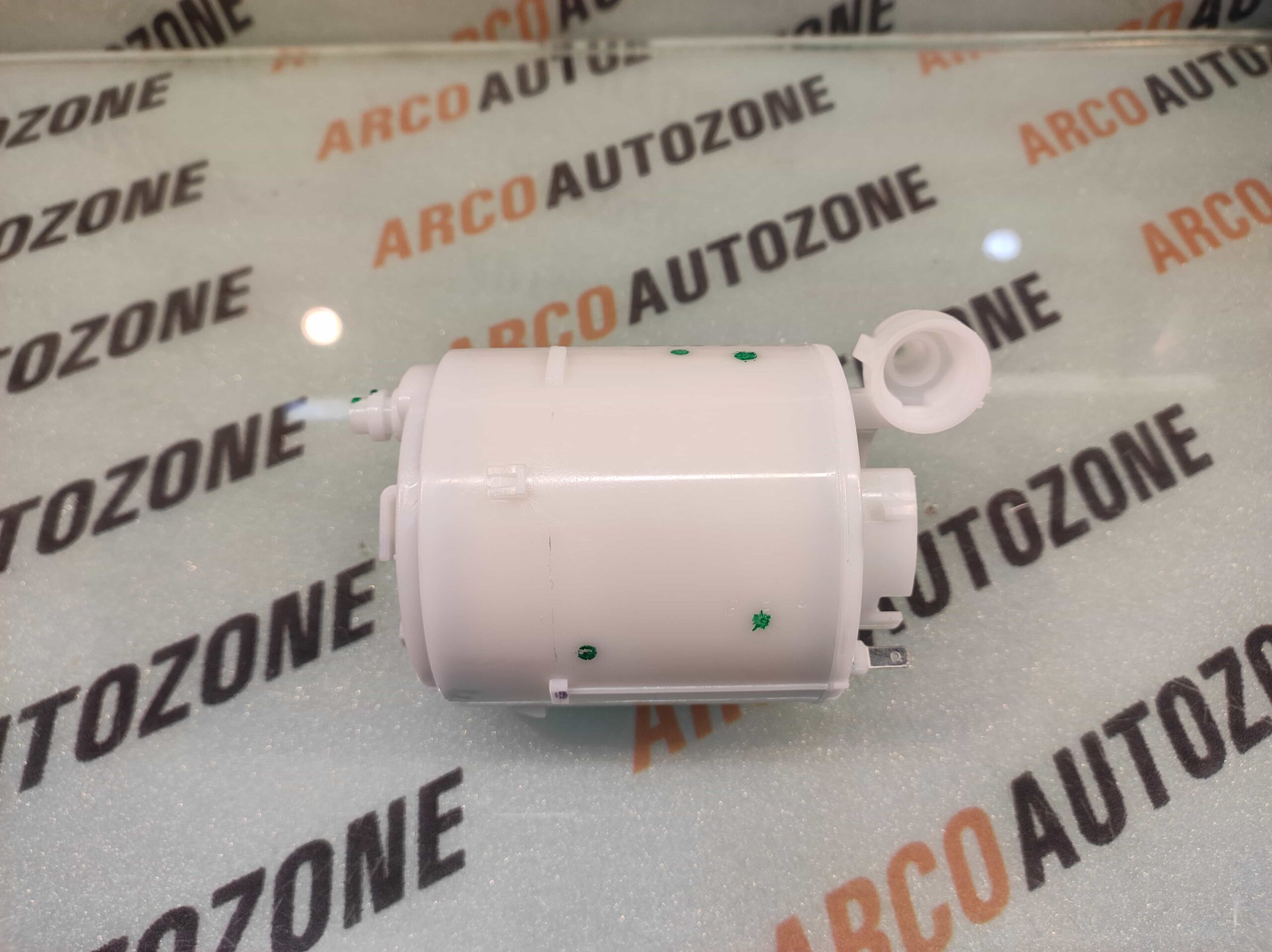 PETROL FILTER ELITE HYU 31112C7000