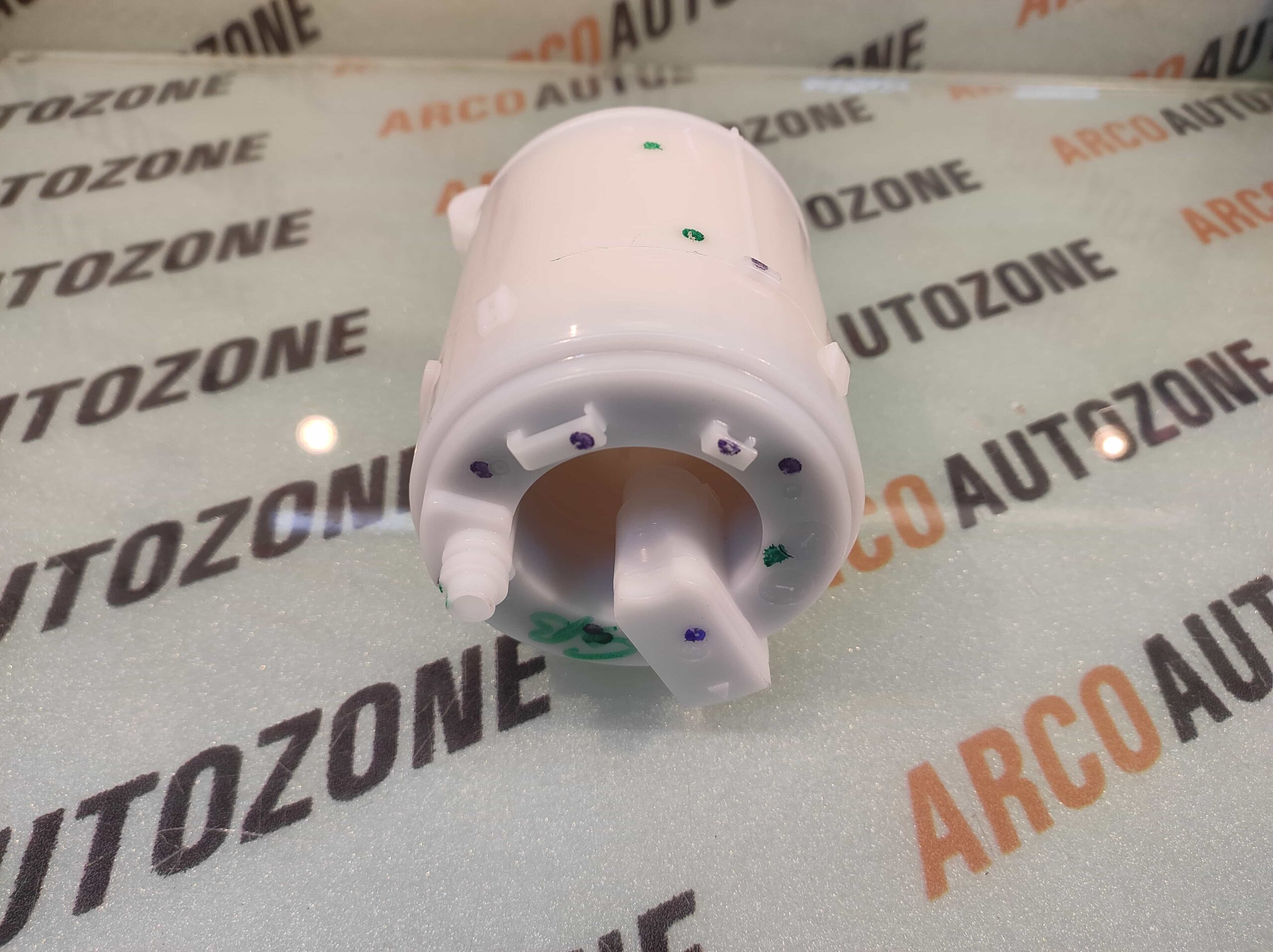 PETROL FILTER ELITE HYU 31112C7000