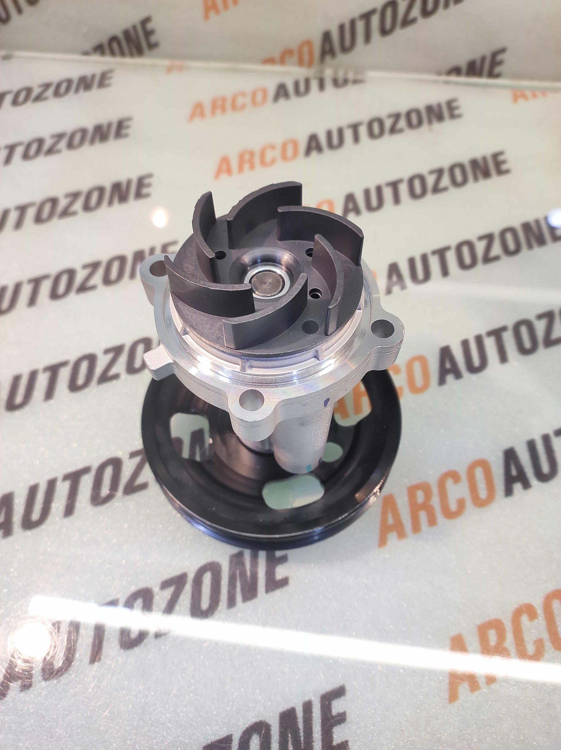 WATER PUMP CIAZ ERTIGA MGP 17400M79MA0