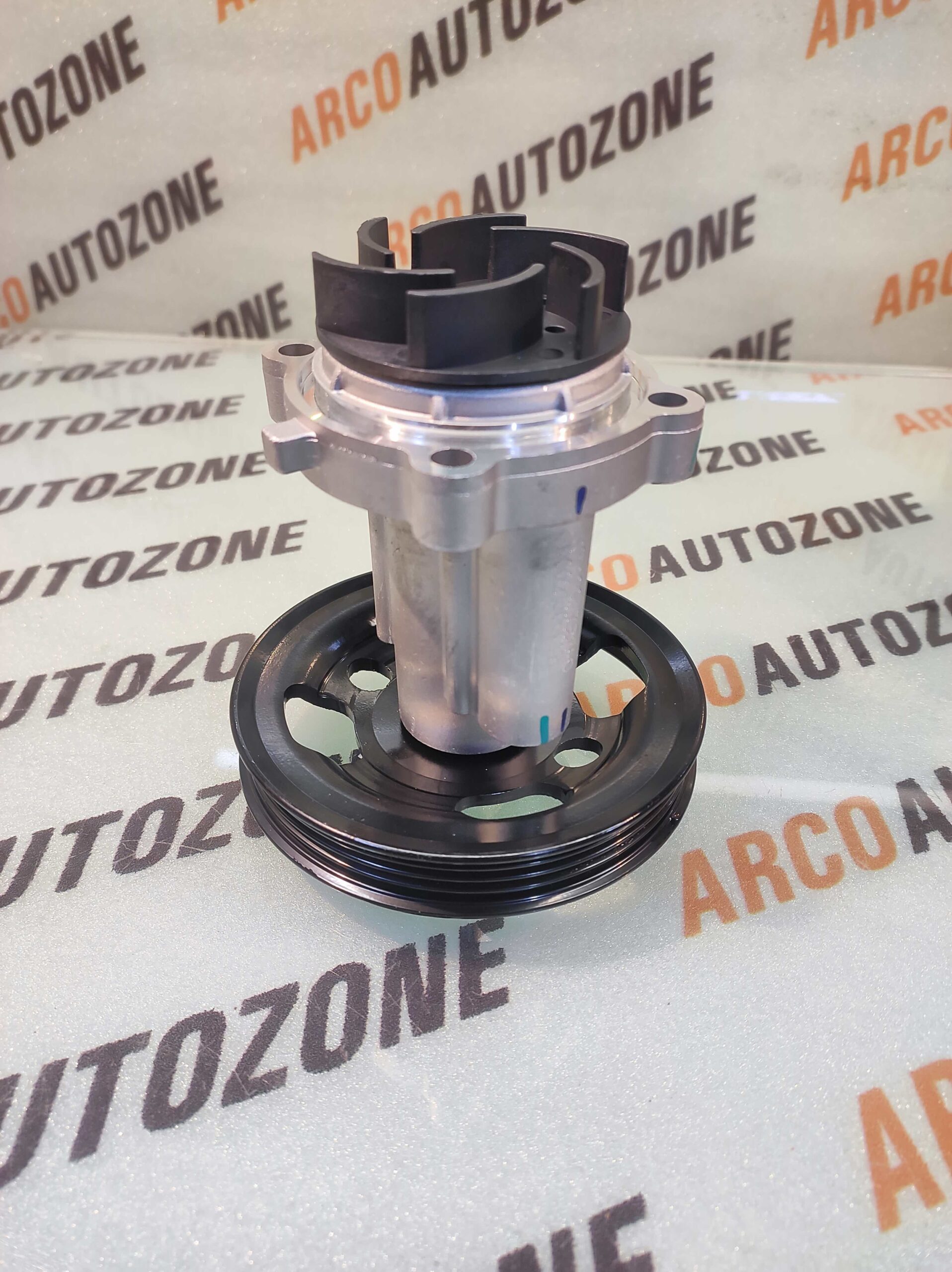 WATER PUMP CIAZ ERTIGA MGP 17400M79MA0