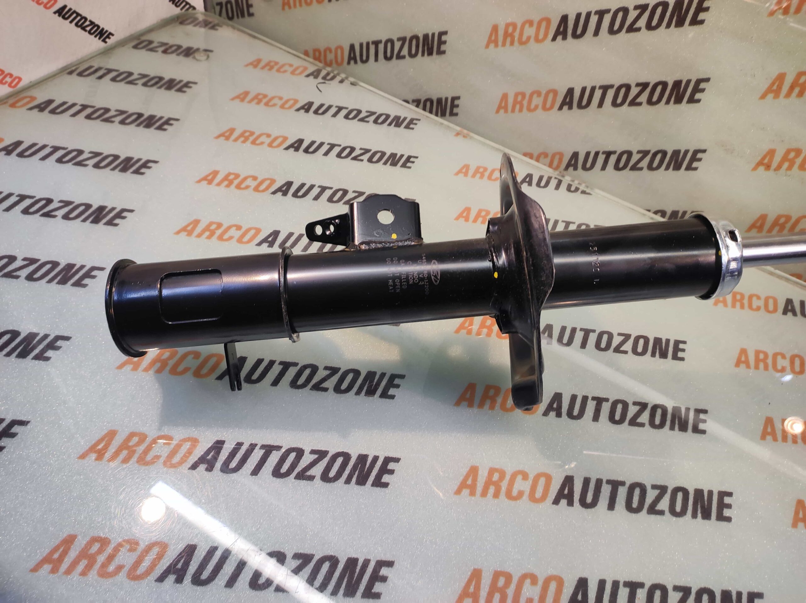 FRONT SHOCKER I20 RIGHT T1 HYU 546601J200