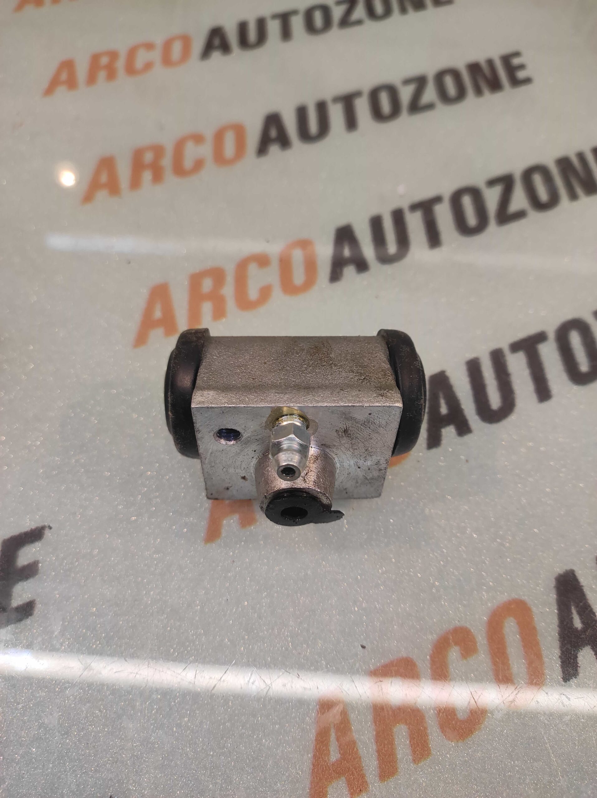 WHEEL C ASSY LOGAN ABRAIN