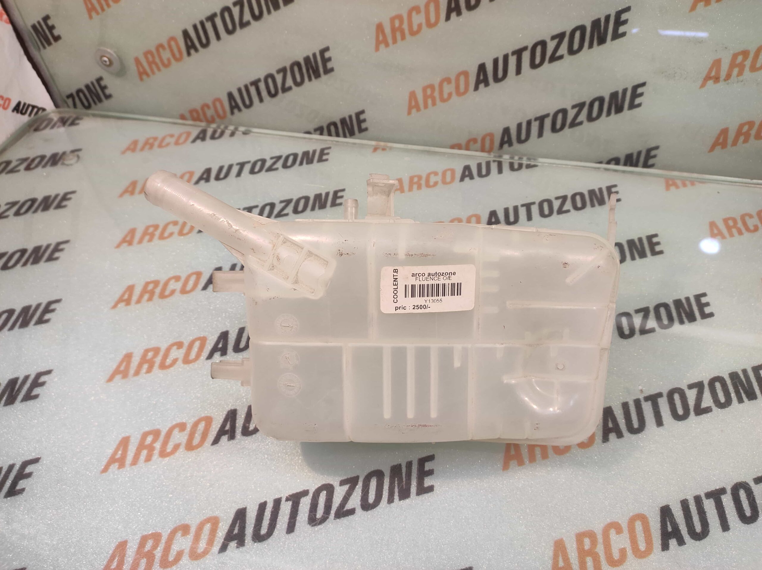 COOLANT BOTTLE FLUENCE O E 217100005R