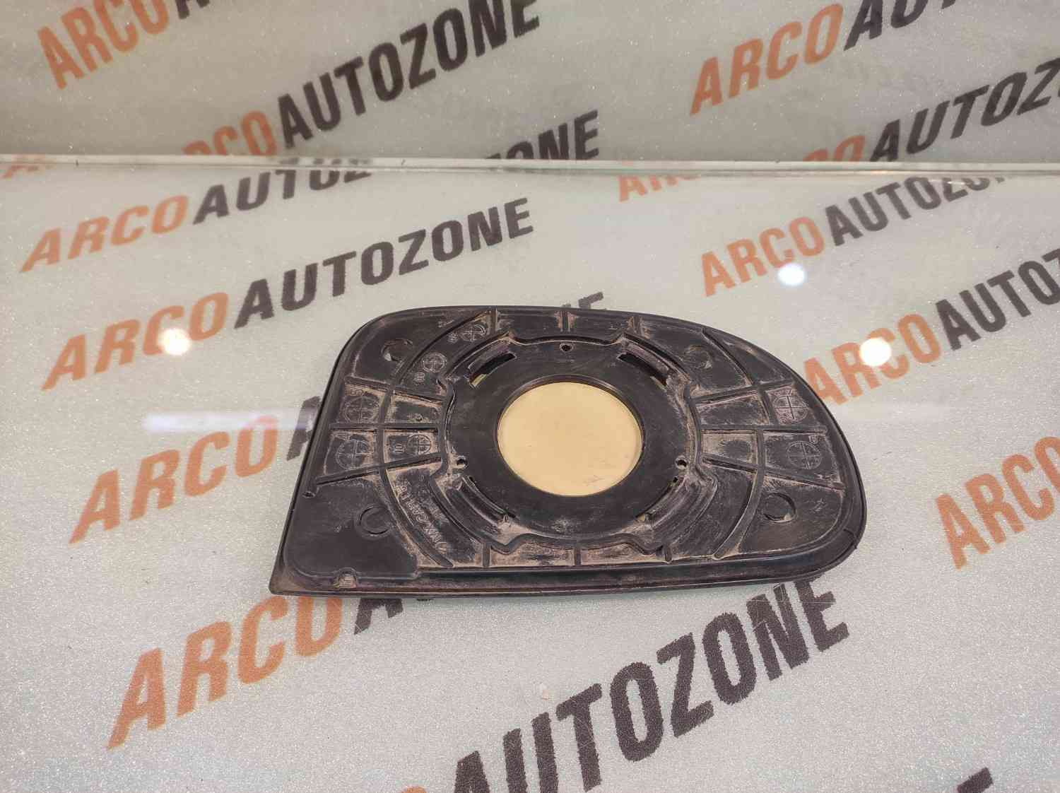 SUB MIRROR SANTRO XING EON I10 ERA LEFT FOX HI003LH
