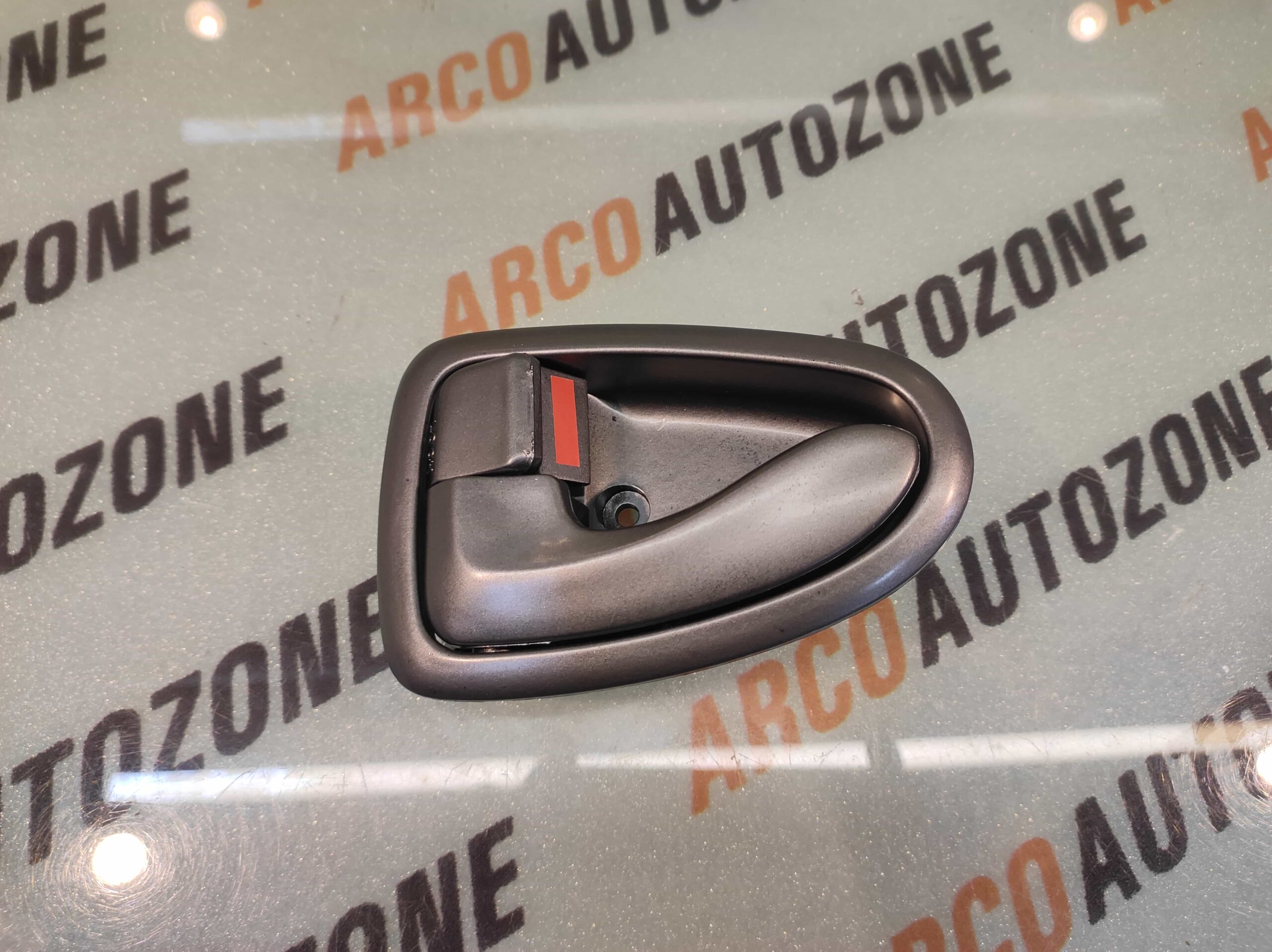 RC LEVER INNER HANDLE ACCENT LEFT GREY DLJM