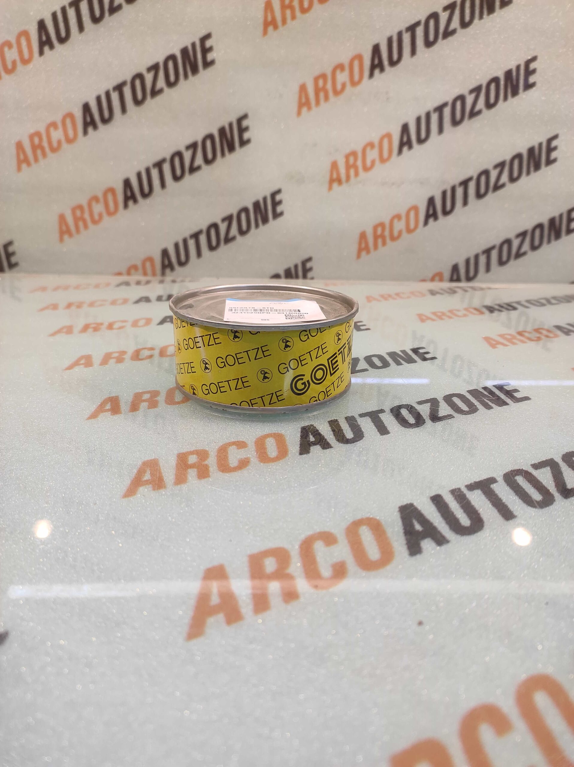 PISTON RING EON GOETZE 67 MM STD 5552GTX