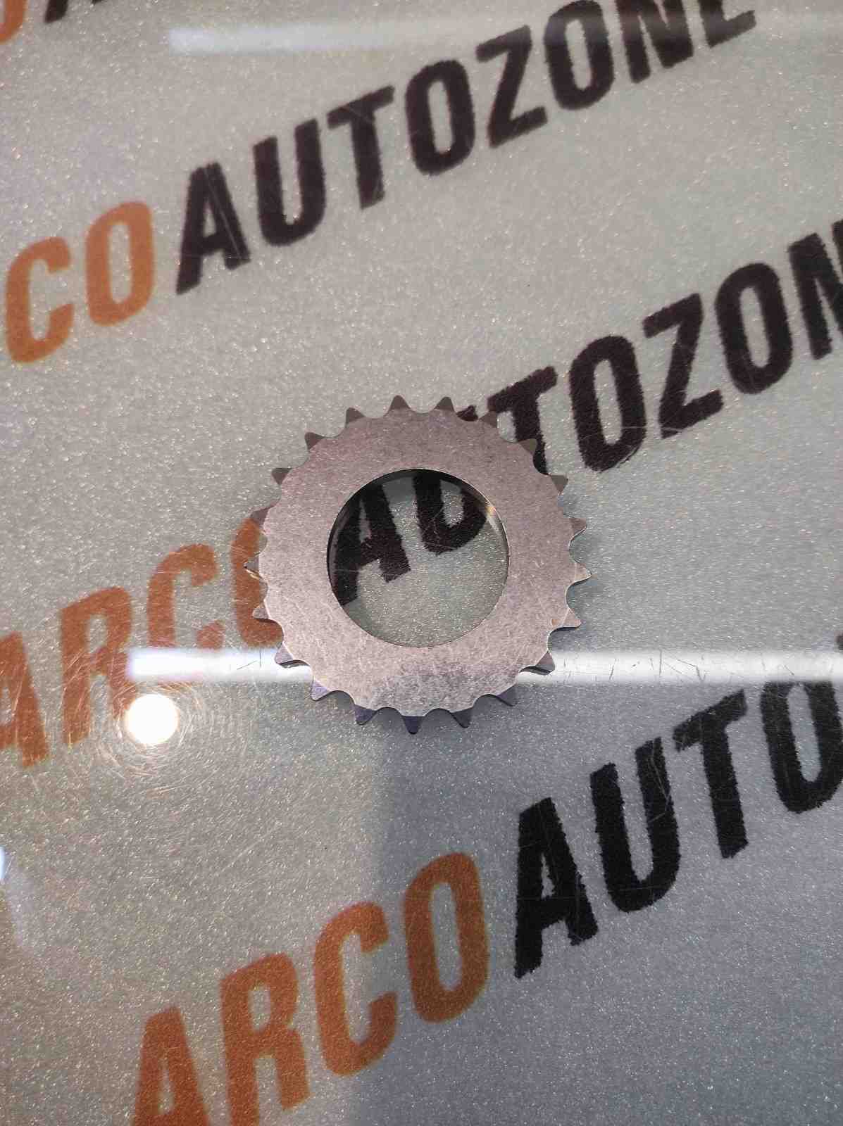 TIMING SPROCKET SHAFT SWIFT DIESEL SMALL MGP 12631M86J20