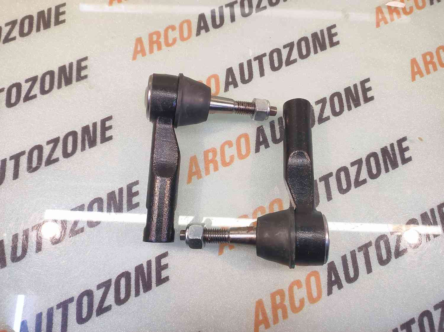 TIE ROD END CRUZE SET IMP J13278359