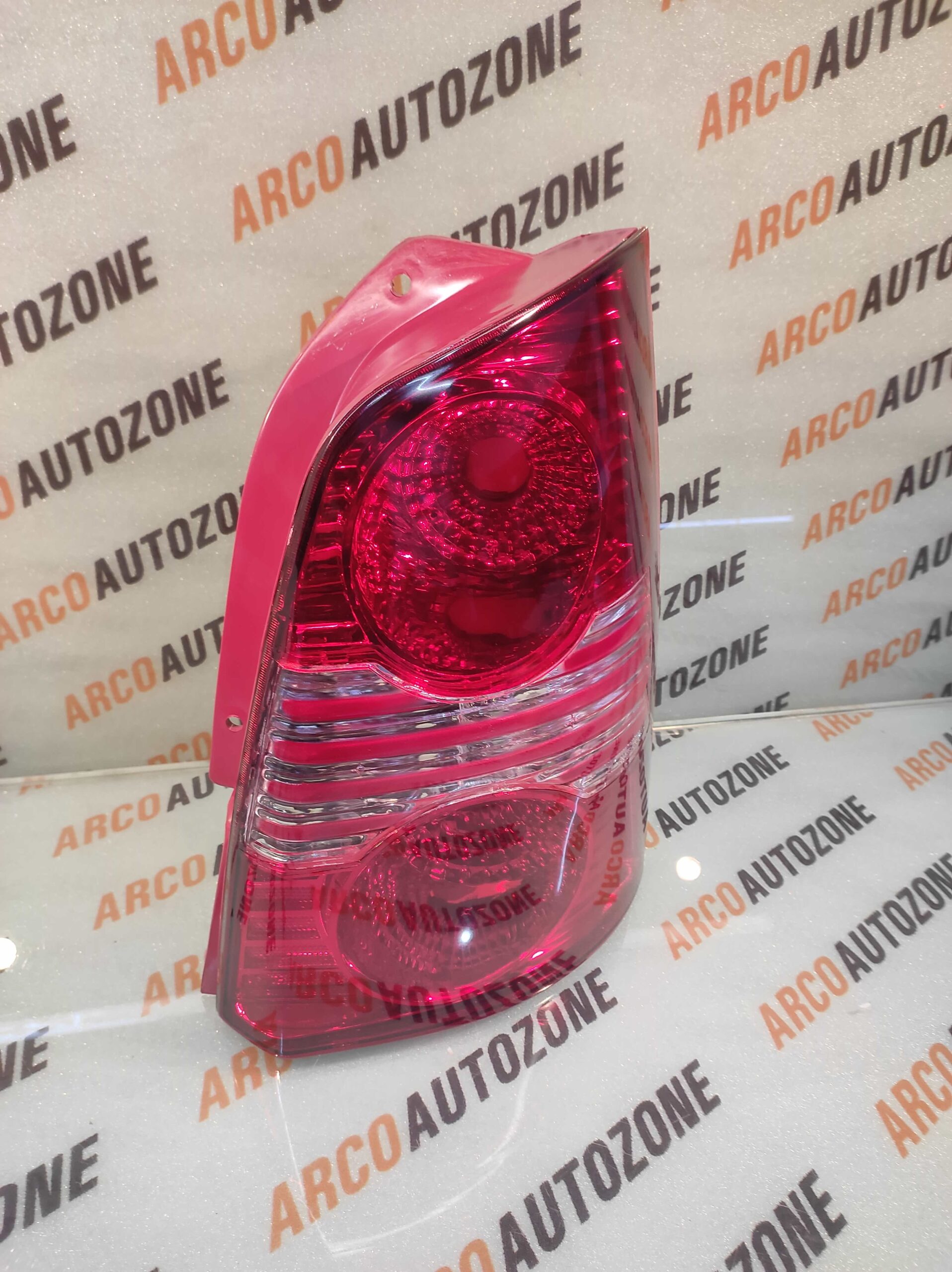 LIGHTING TAIL LIGHT SANTRO XING RIGHT AG AG00361RH