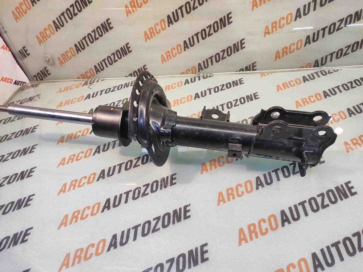 FRONT SHOCKER VERNA 2018 RIGHT HYU 54660H6000